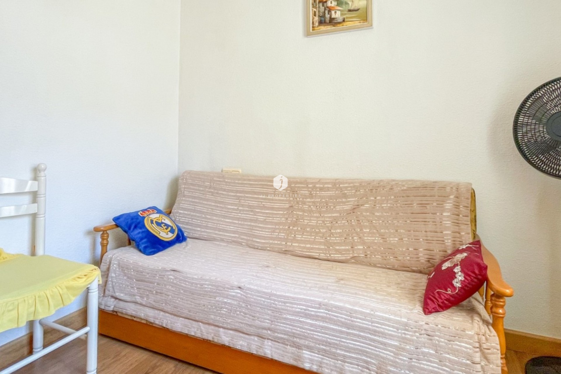 Resale - Apartment / flat -
Torrevieja - Costa Blanca