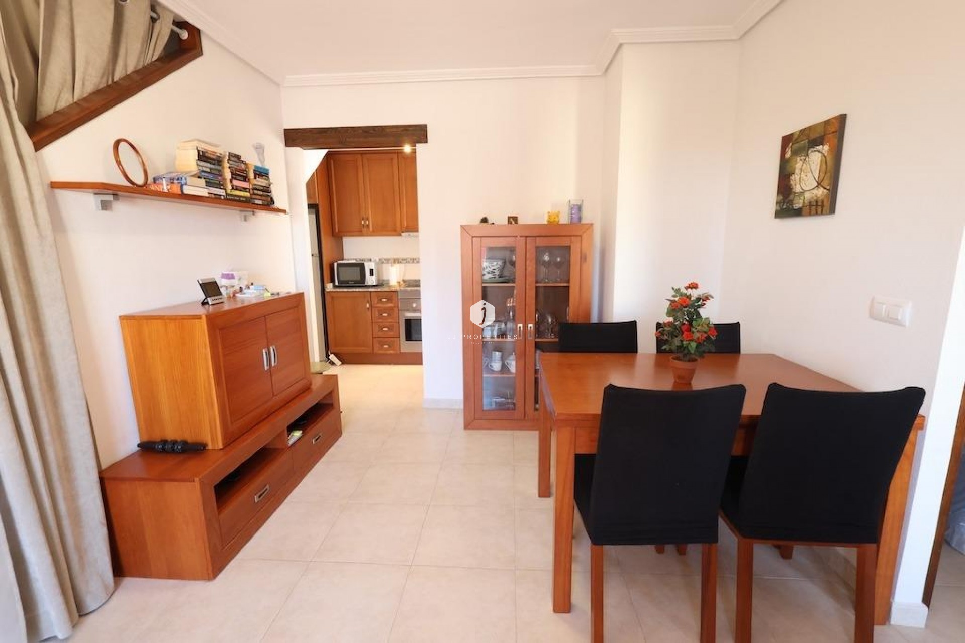 Resale - Apartment / flat -
Torrevieja - Costa Blanca