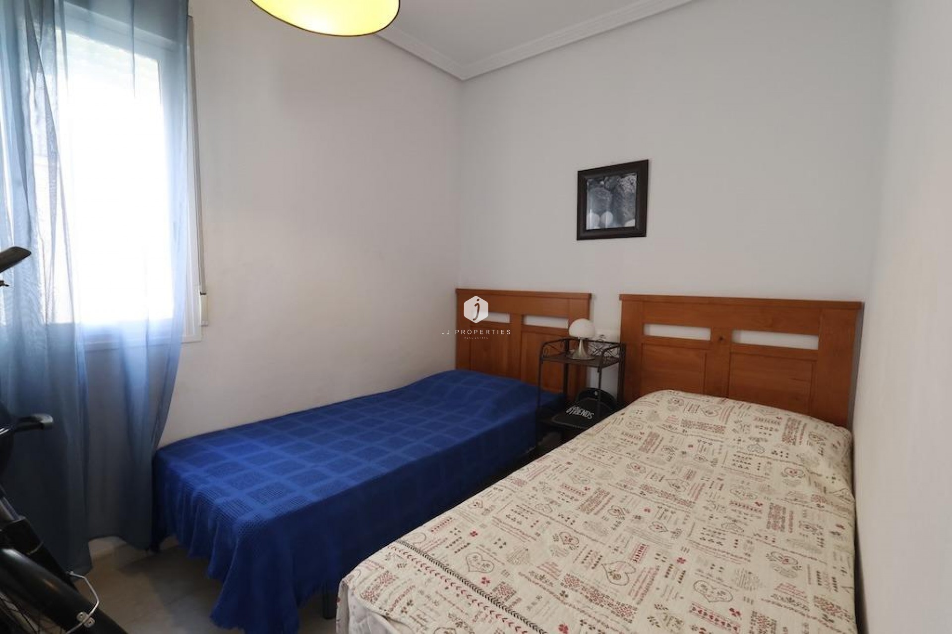 Resale - Apartment / flat -
Torrevieja - Costa Blanca