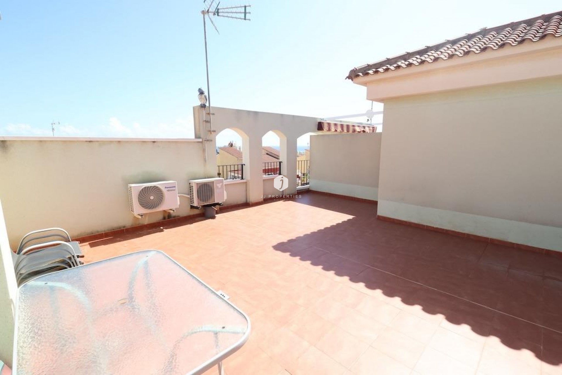 Resale - Apartment / flat -
Torrevieja - Costa Blanca