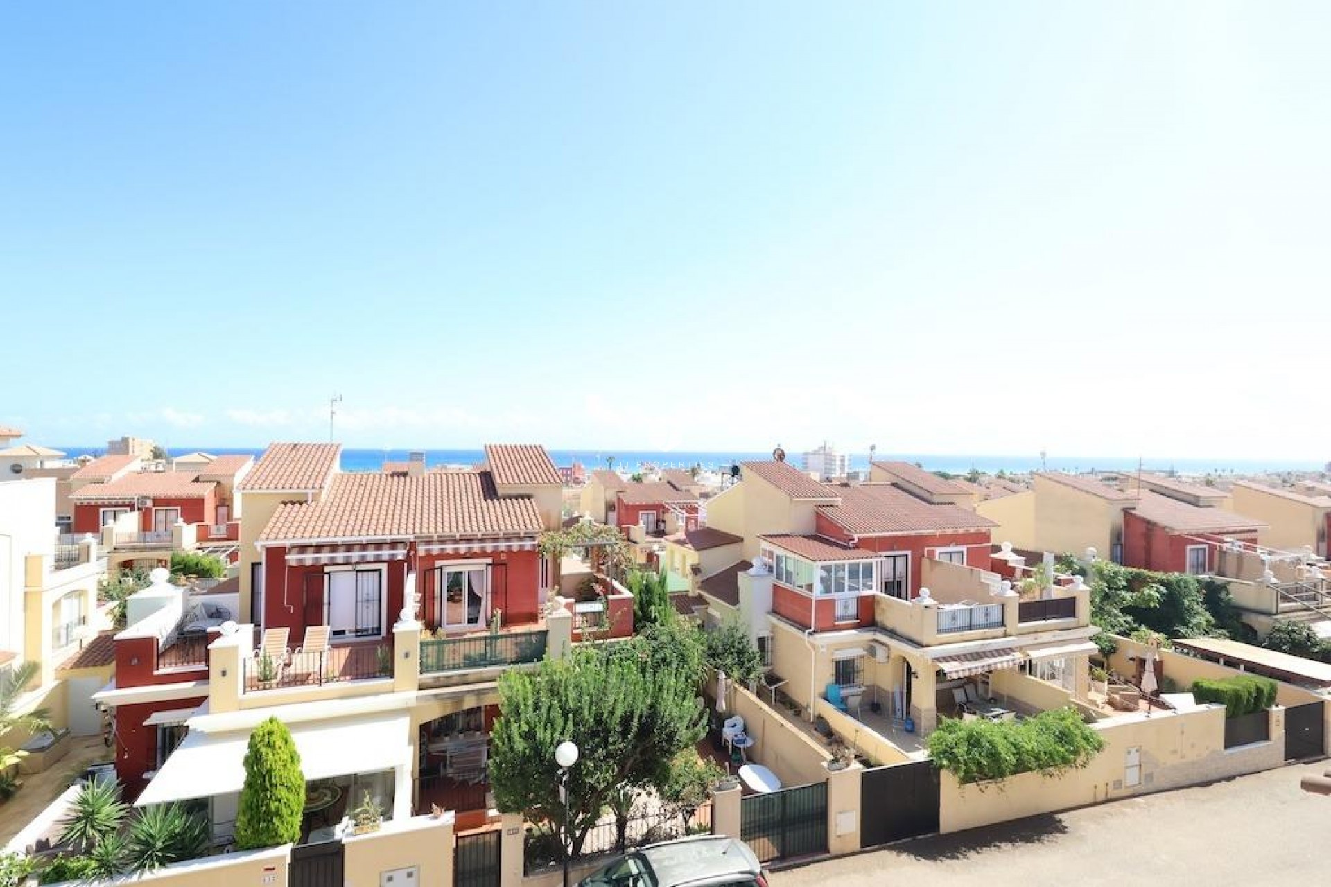 Resale - Apartment / flat -
Torrevieja - Costa Blanca