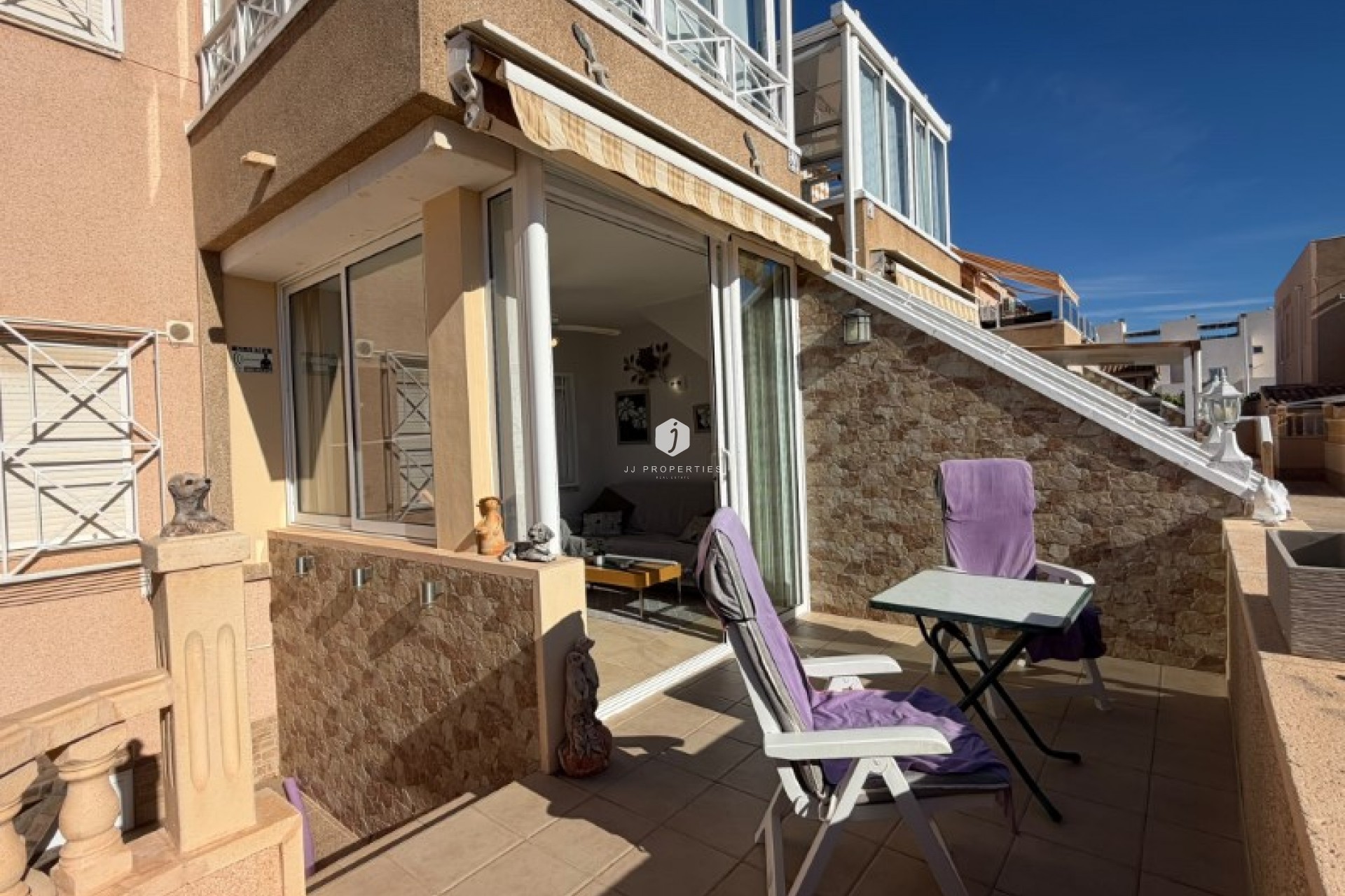 Resale - Apartment / flat -
Torrevieja - Costa Blanca