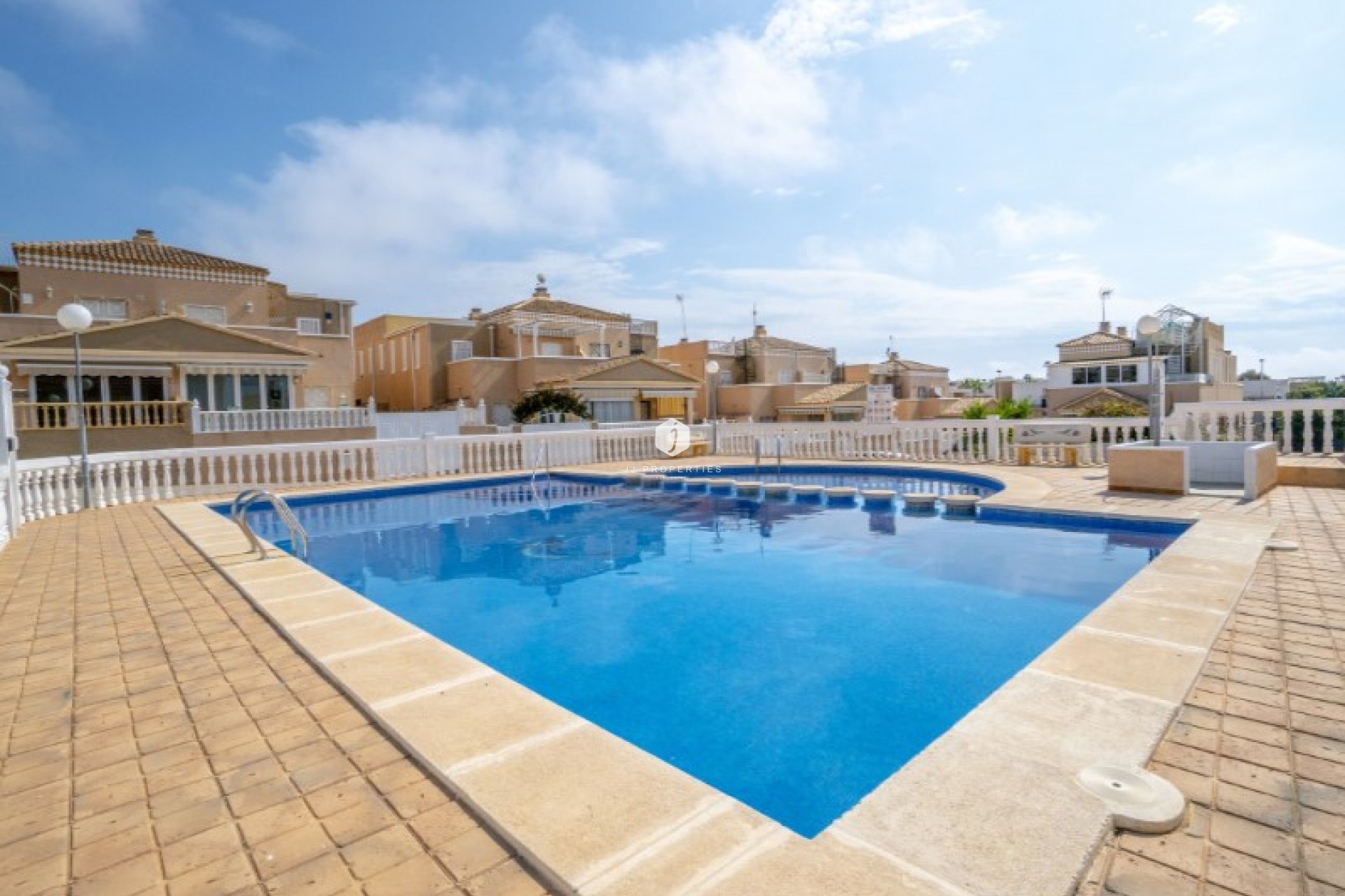 Resale - Apartment / flat -
Torrevieja - Costa Blanca