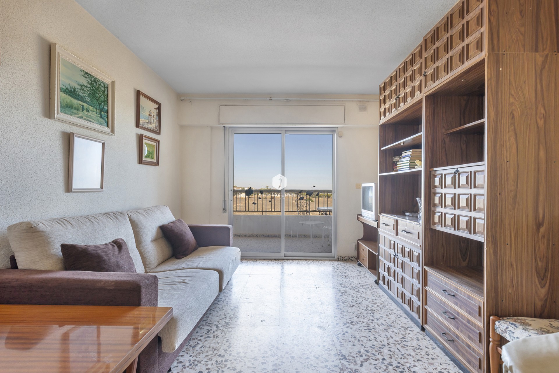 Resale - Apartment / flat -
Torrevieja - Costa Blanca