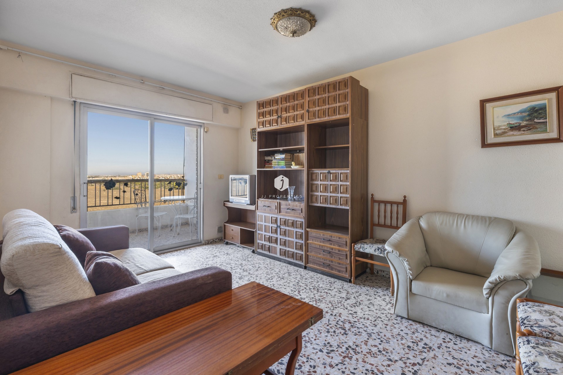 Resale - Apartment / flat -
Torrevieja - Costa Blanca