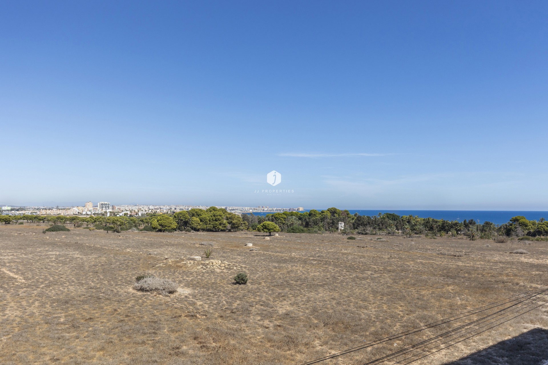 Resale - Apartment / flat -
Torrevieja - Costa Blanca