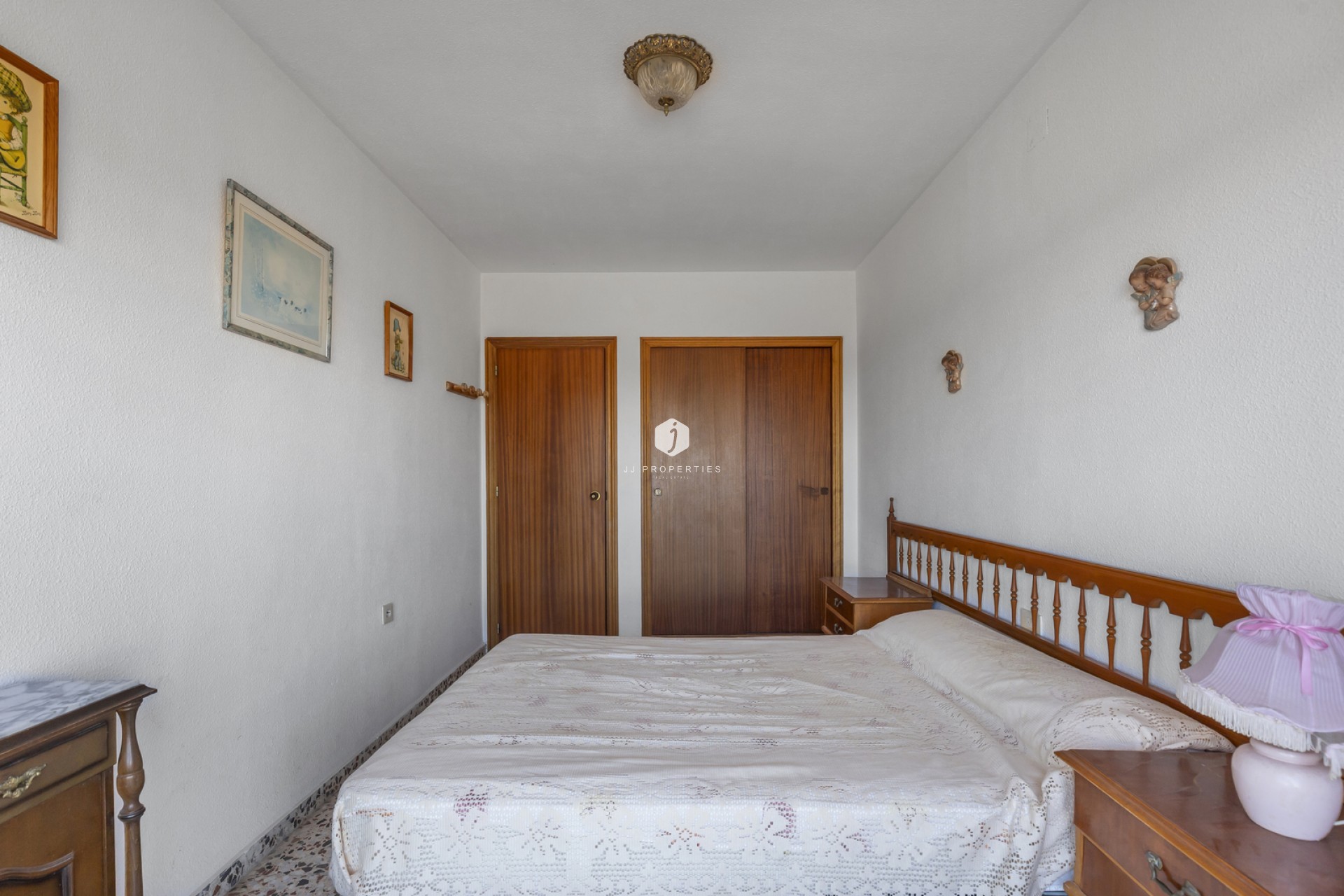 Resale - Apartment / flat -
Torrevieja - Costa Blanca