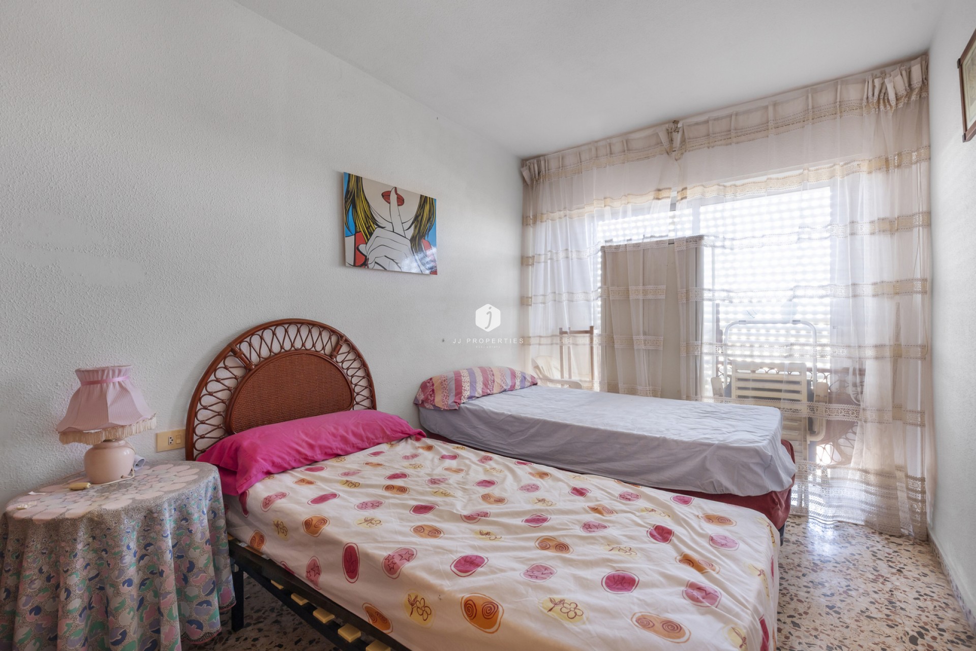 Resale - Apartment / flat -
Torrevieja - Costa Blanca