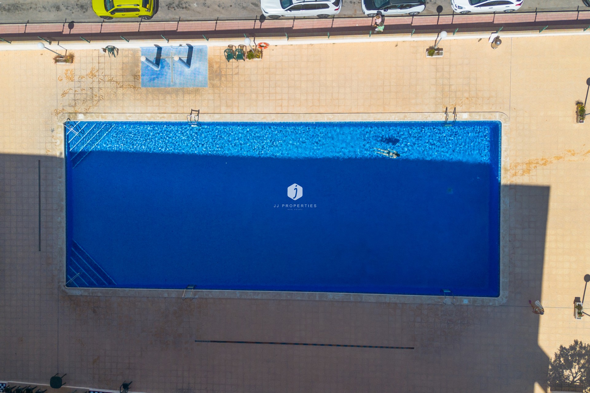 Resale - Apartment / flat -
Torrevieja - Costa Blanca