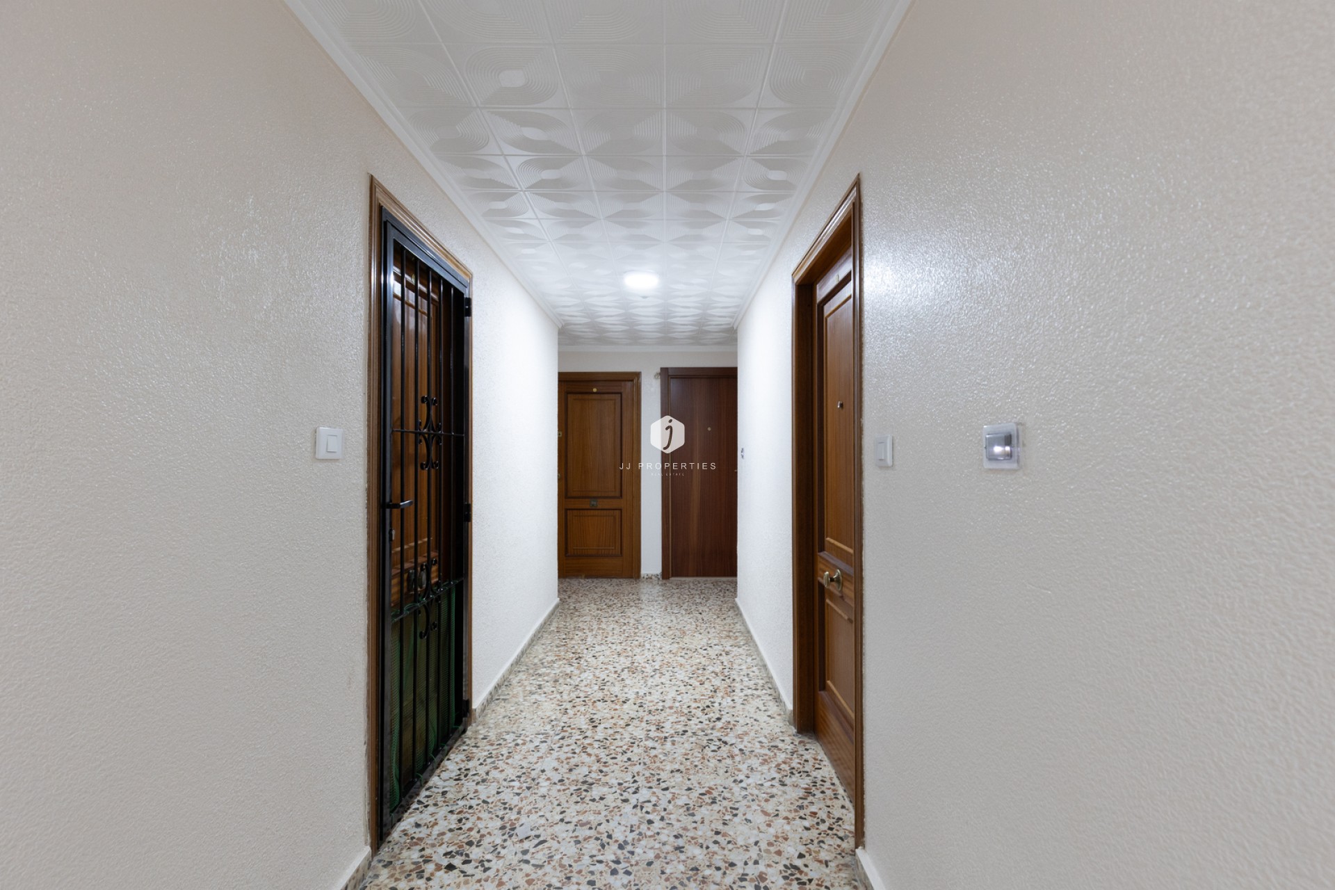 Resale - Apartment / flat -
Torrevieja - Costa Blanca