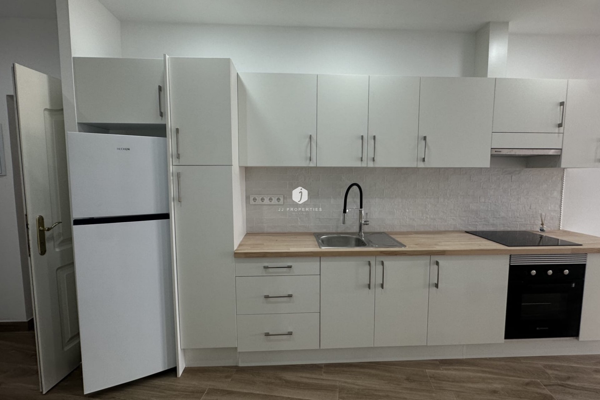Resale - Apartment / flat -
Torrevieja - Costa Blanca