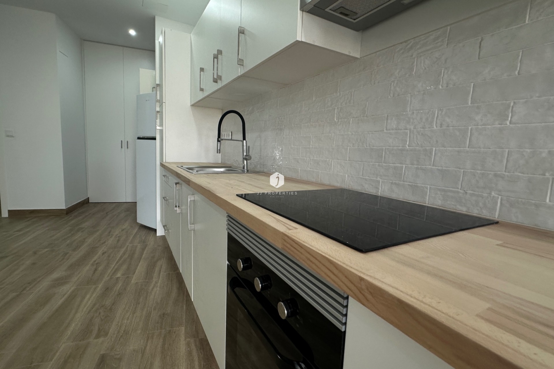 Resale - Apartment / flat -
Torrevieja - Costa Blanca