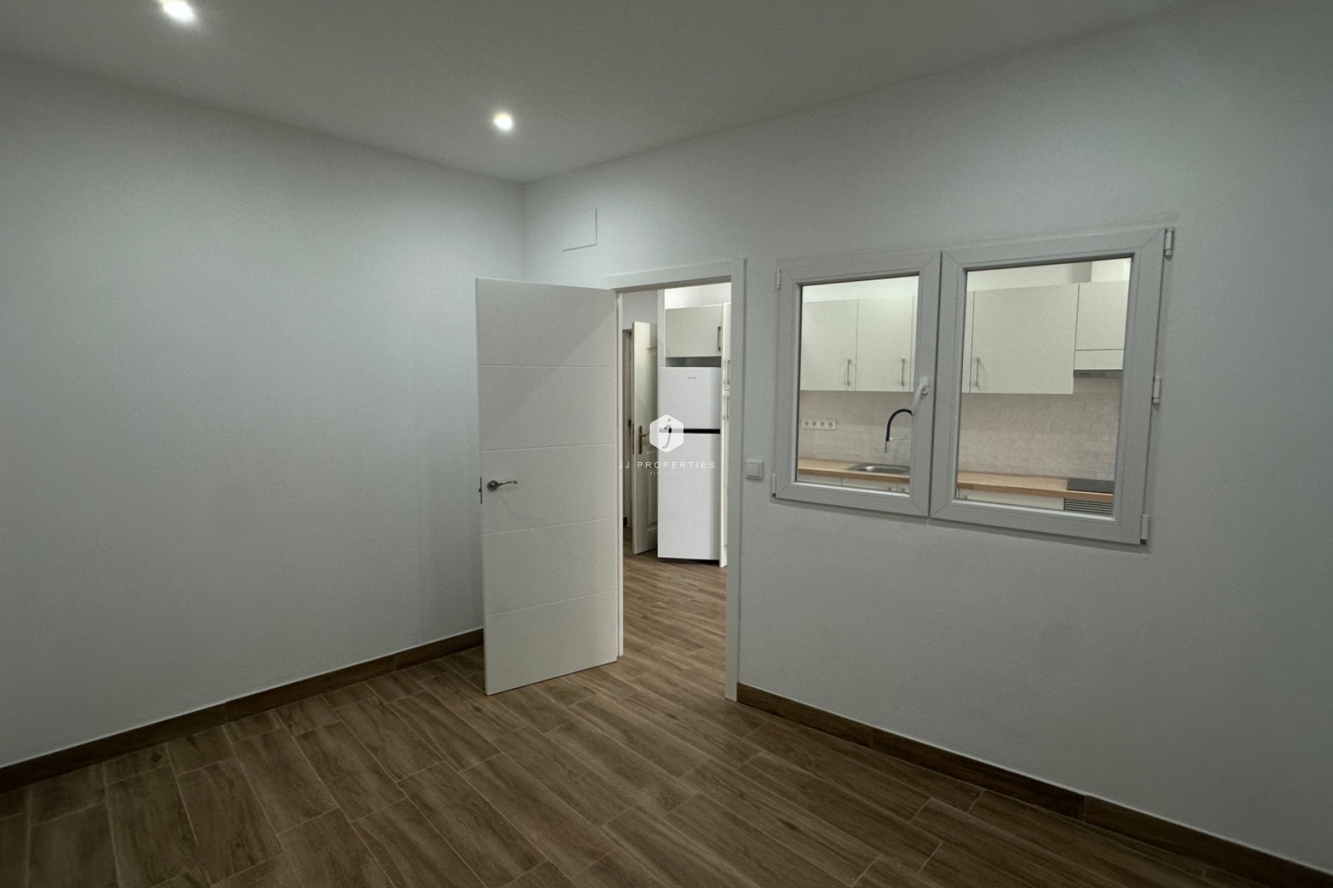 Resale - Apartment / flat -
Torrevieja - Costa Blanca