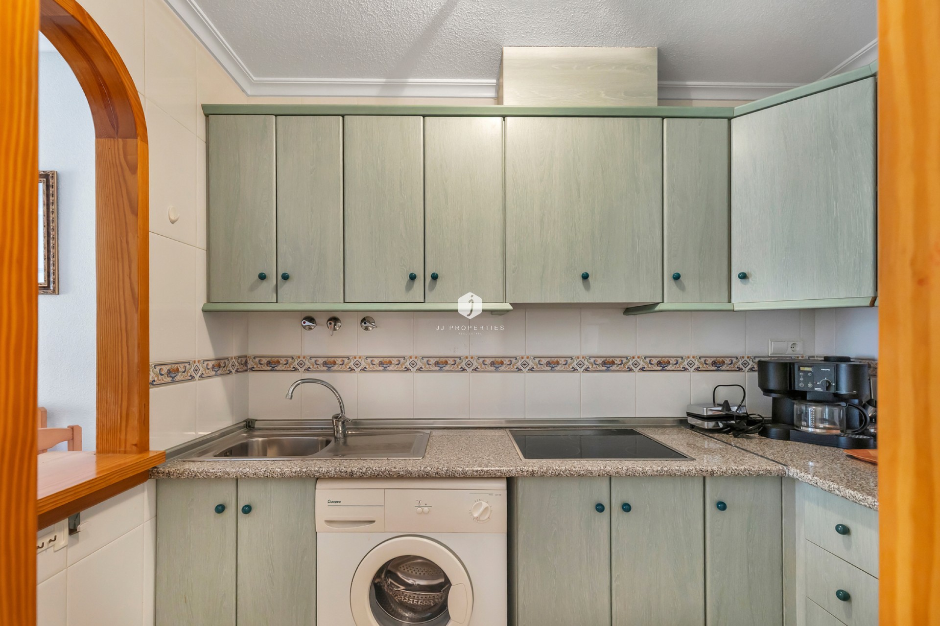 Resale - Apartment / flat -
Torrevieja - Costa Blanca