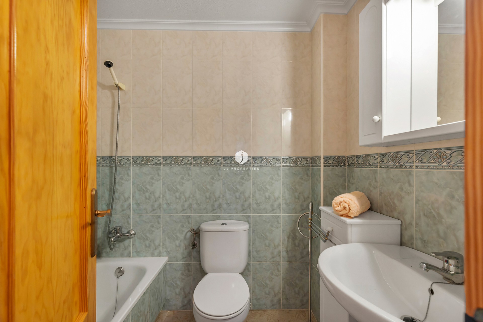 Resale - Apartment / flat -
Torrevieja - Costa Blanca