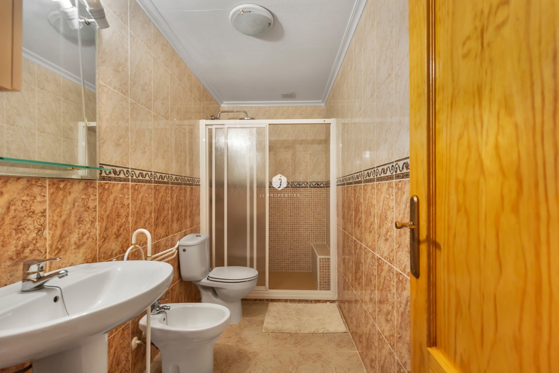 Resale - Apartment / flat -
Torrevieja - Costa Blanca