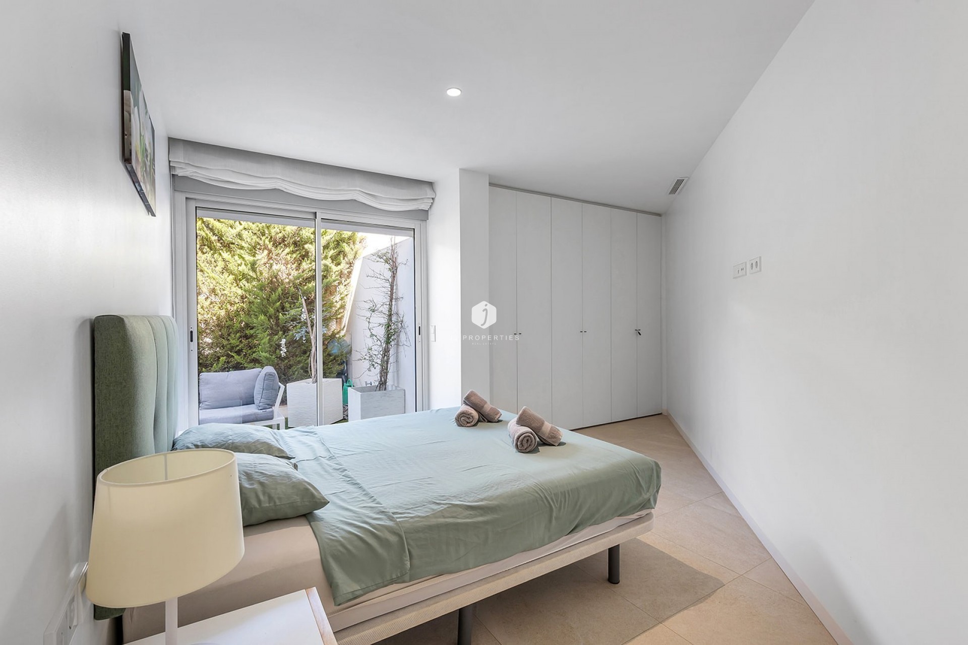 Resale - Apartment / flat -
Torrevieja - Costa Blanca