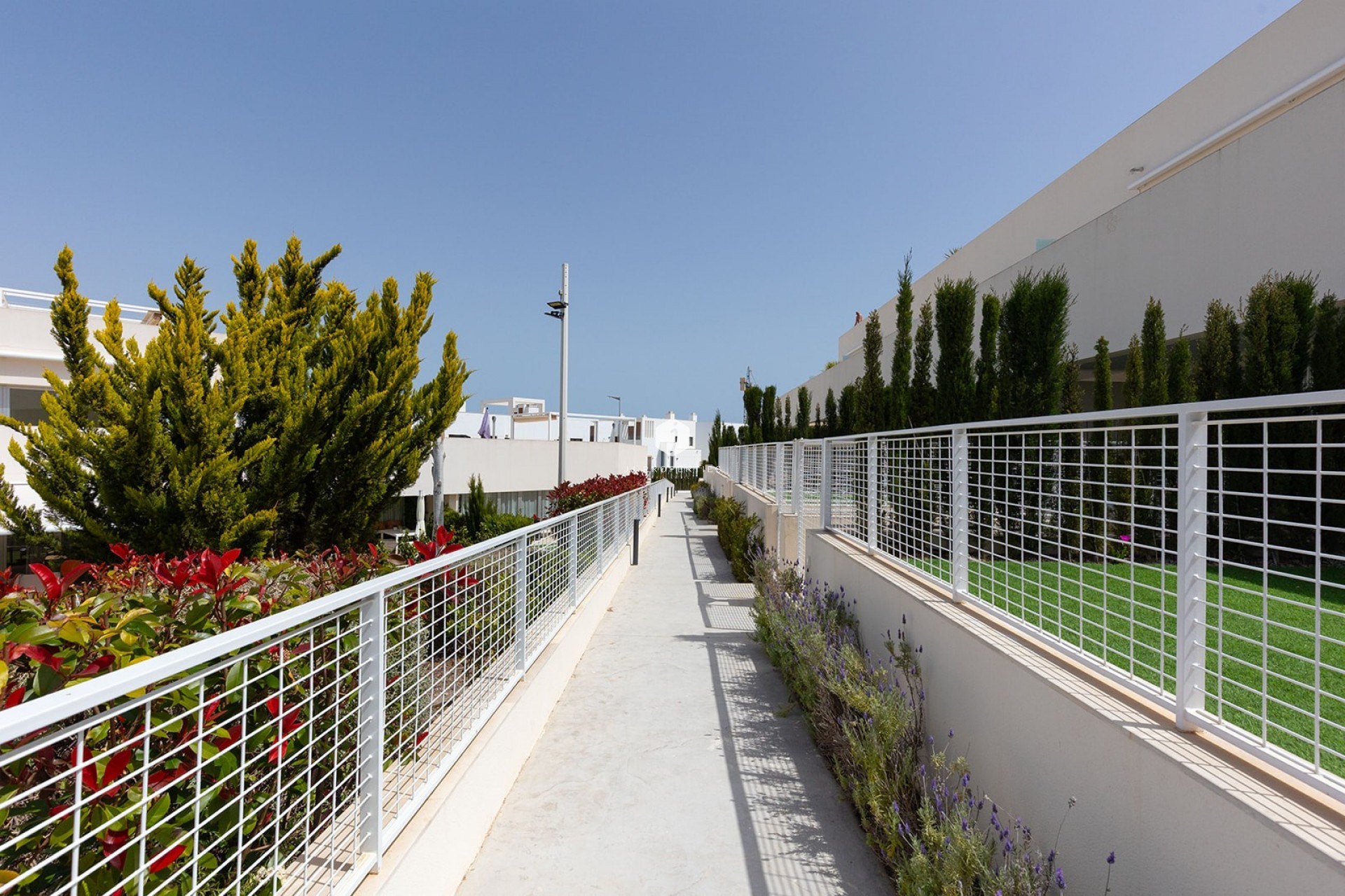 Resale - Apartment / flat -
Torrevieja - Costa Blanca