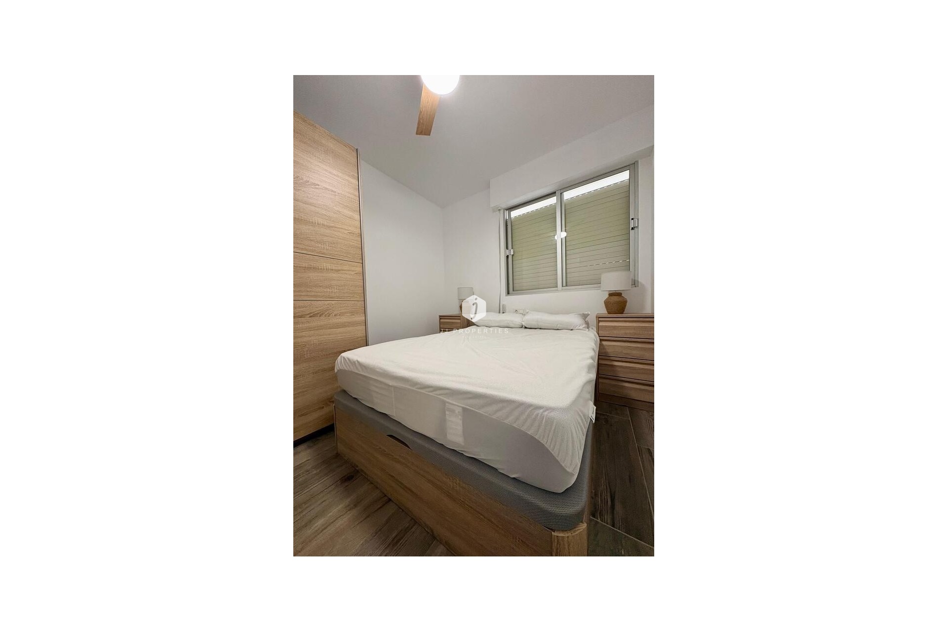 Resale - Apartment / flat -
Torrevieja - Costa Blanca