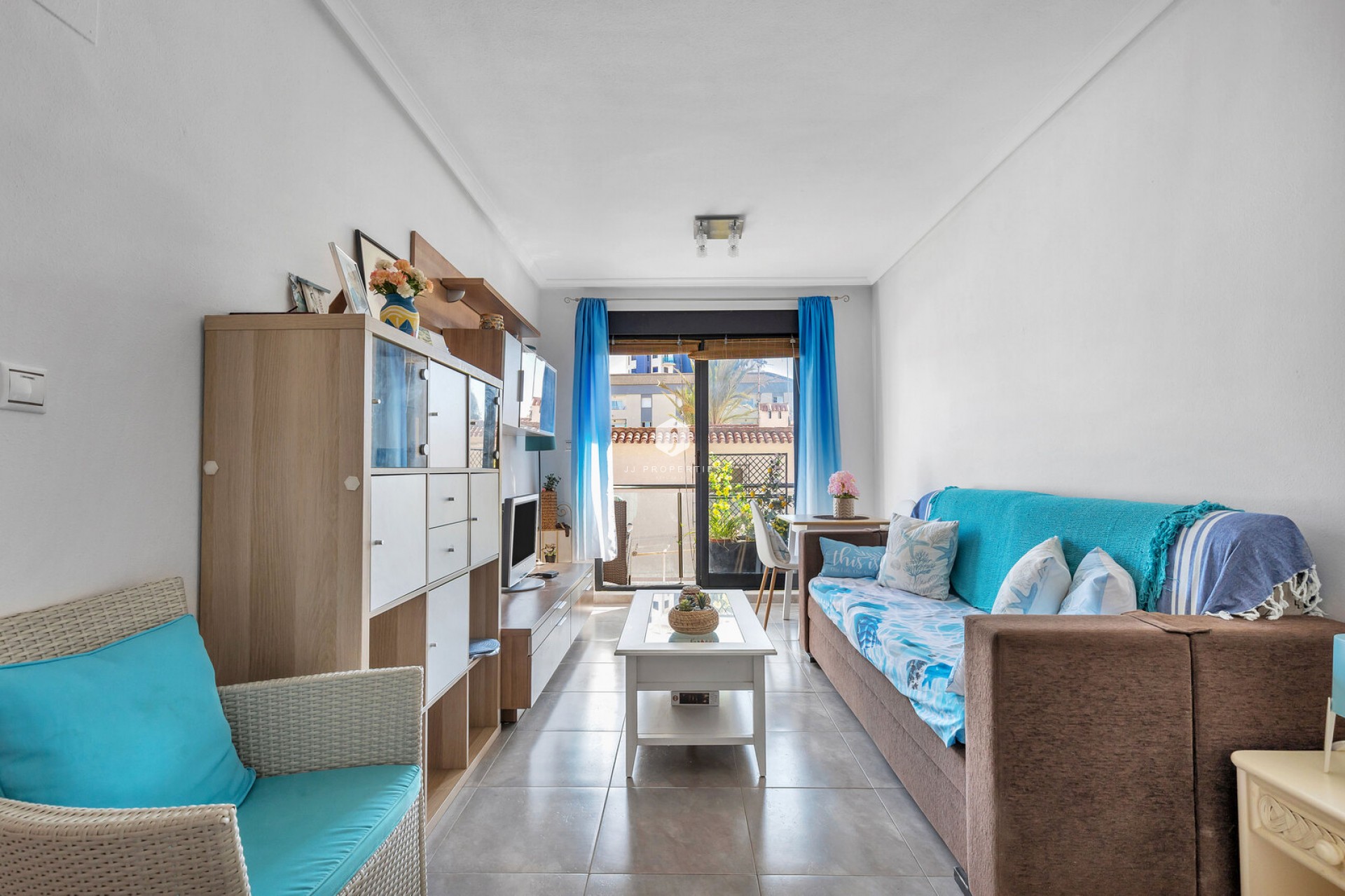 Resale - Apartment / flat -
Torrevieja - Costa Blanca