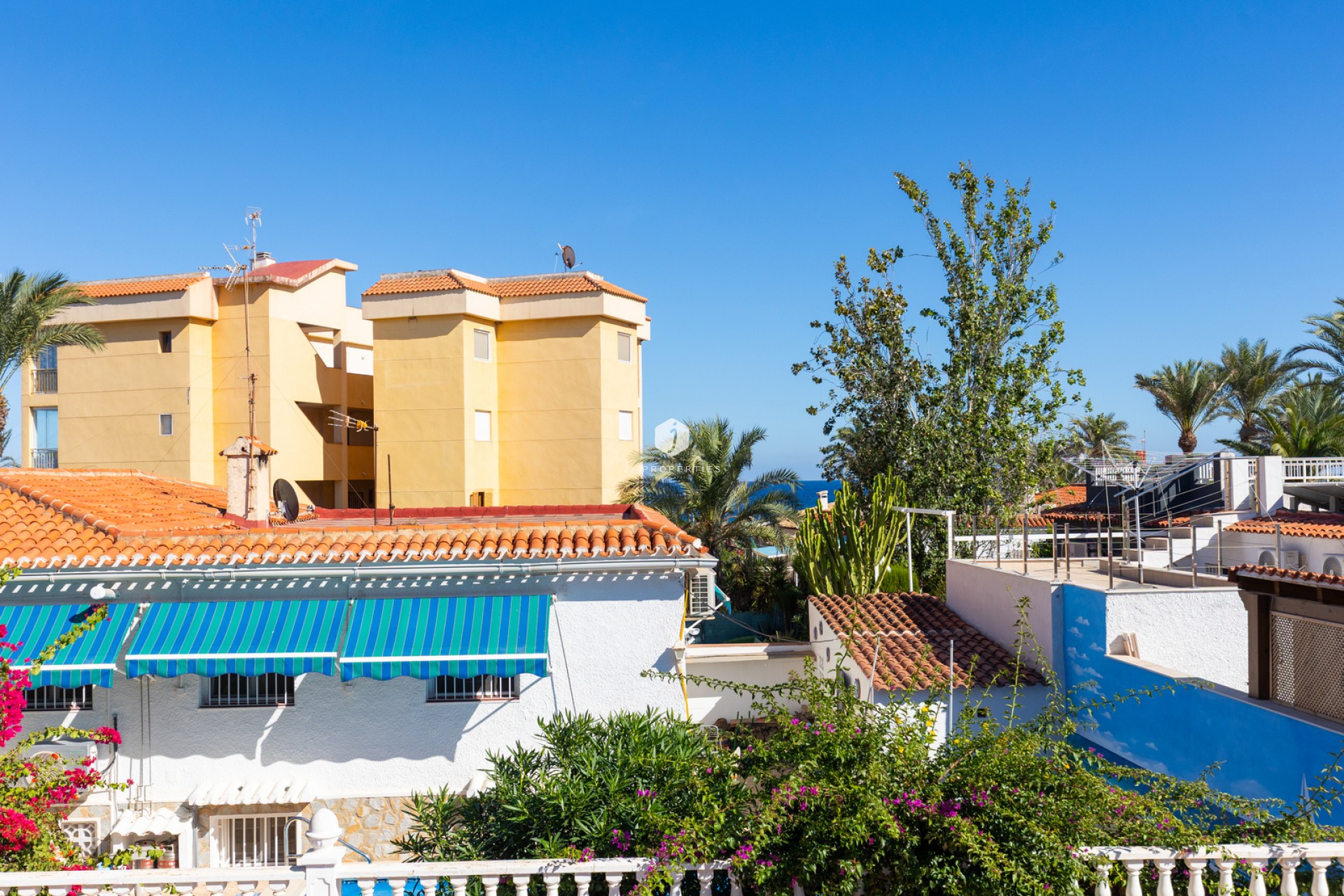 Resale - Apartment / flat -
Torrevieja - Costa Blanca