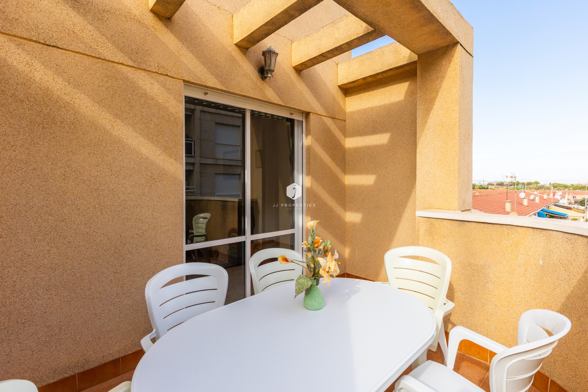 Resale - Apartment / flat -
Torrevieja - Costa Blanca