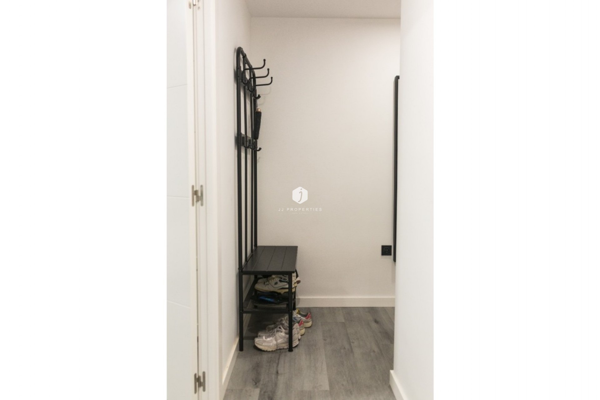 Resale - Apartment / flat -
Torrevieja - Costa Blanca