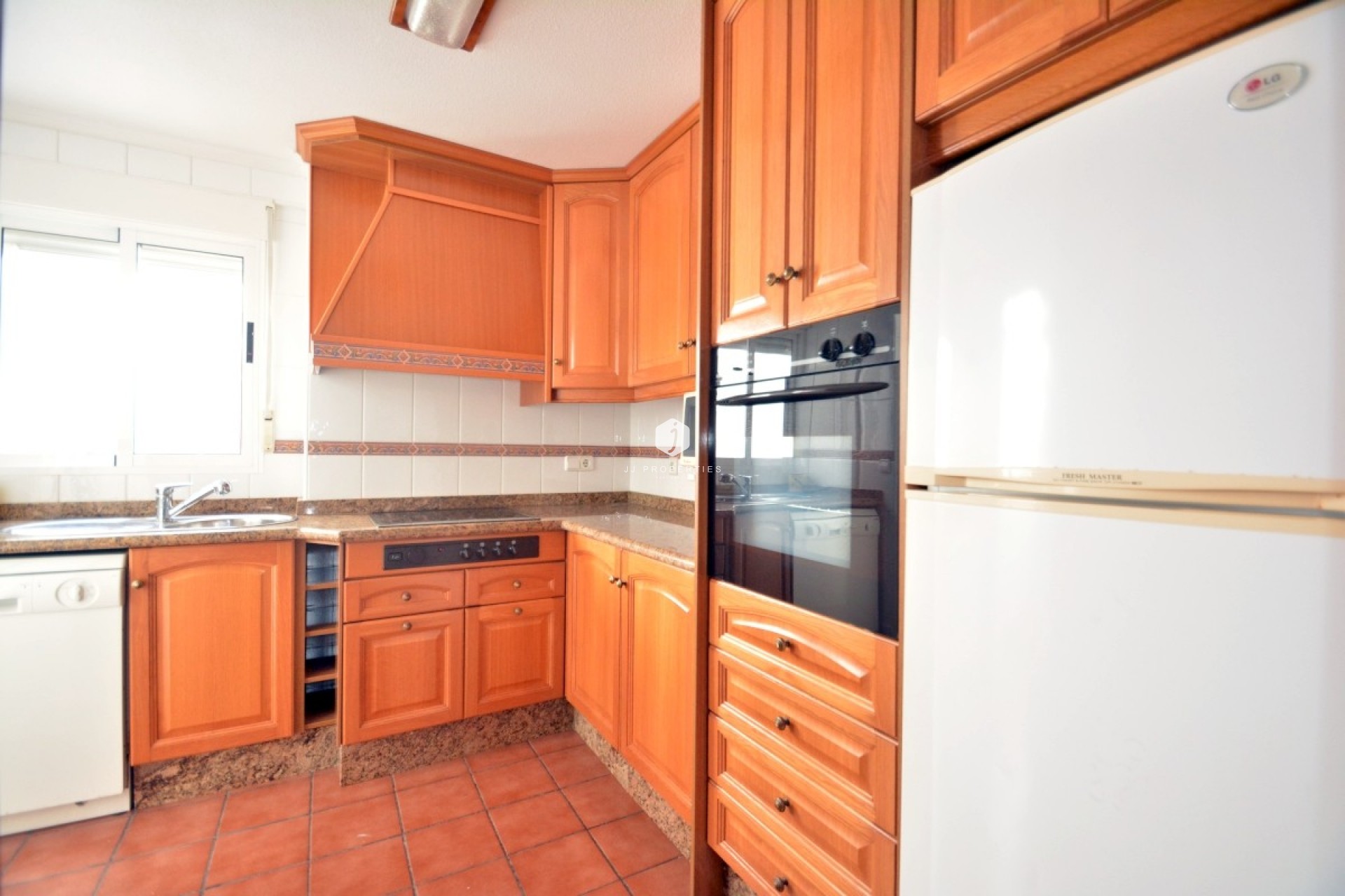 Resale - Apartment / flat -
Torrevieja - Costa Blanca