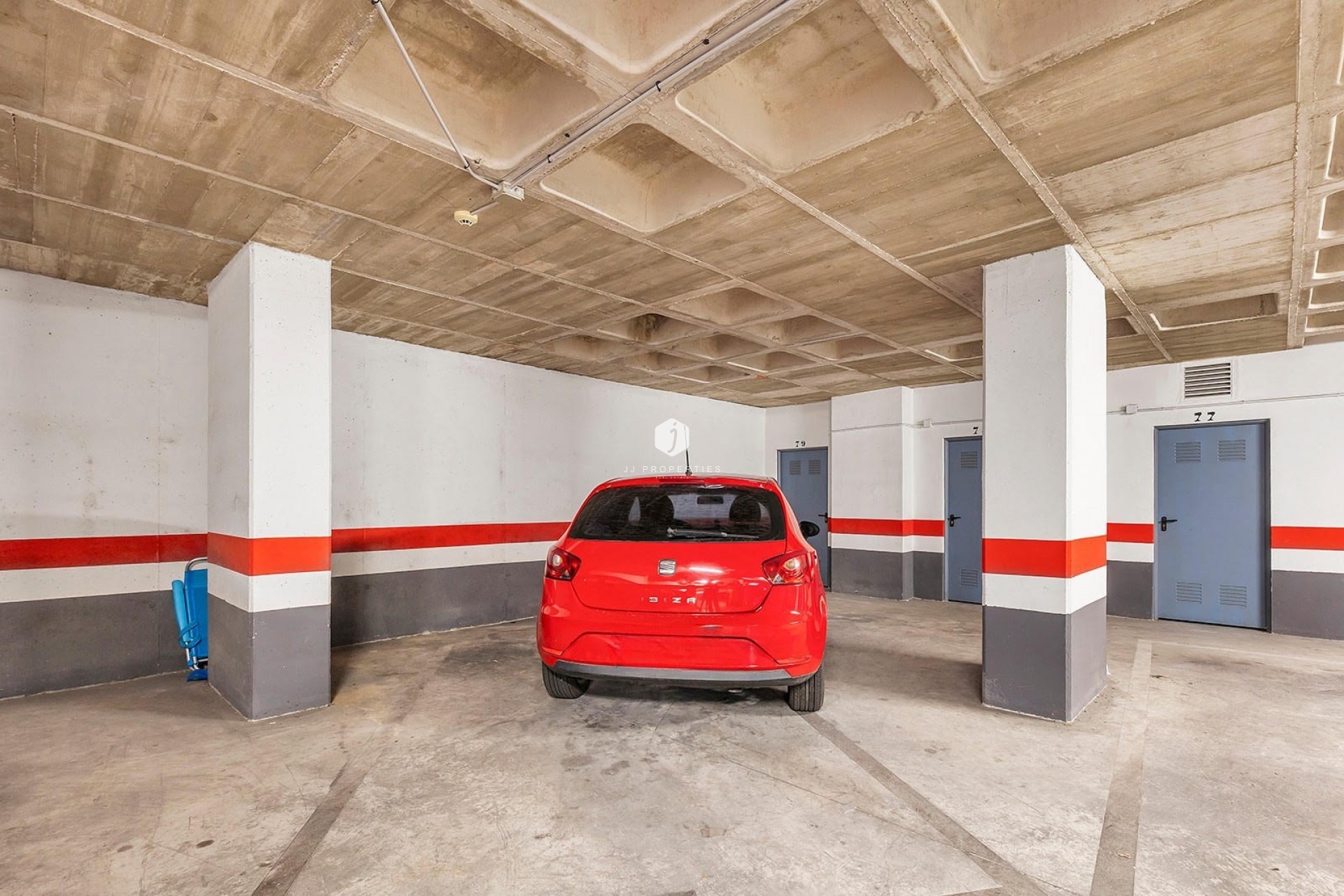 Resale - Apartment / flat -
Torrevieja - Costa Blanca