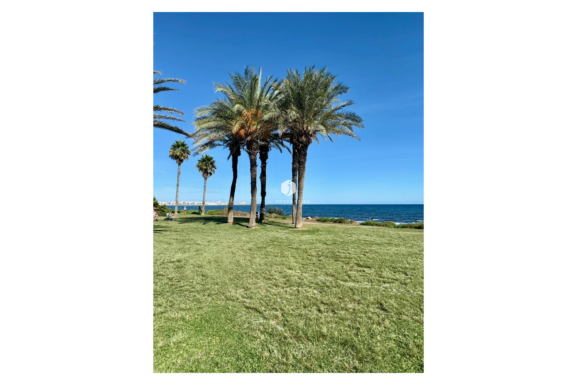 Resale - Apartment / flat -
Torrevieja - Costa Blanca