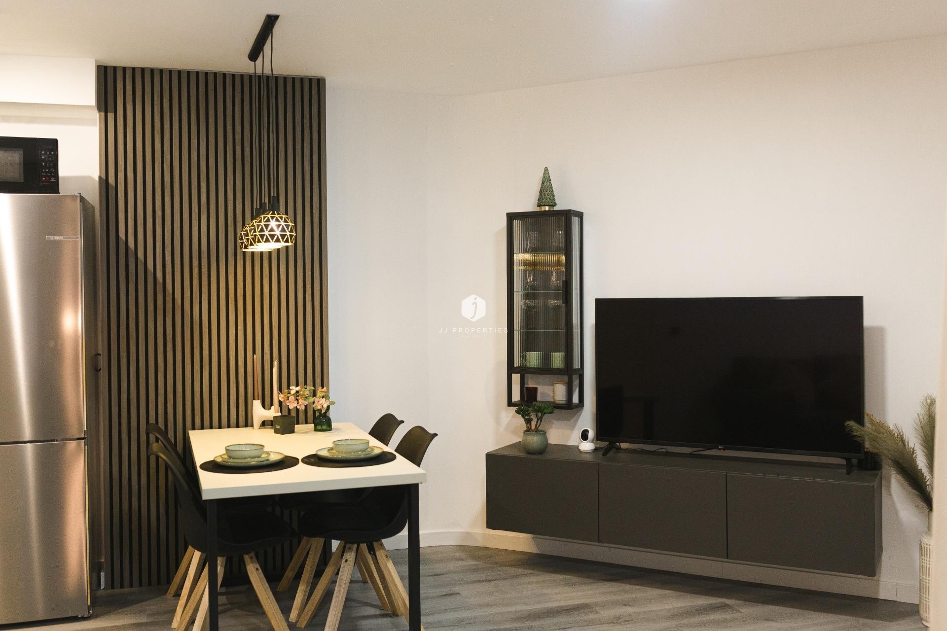 Resale - Apartment / flat -
Torrevieja - Curva Del Palangre