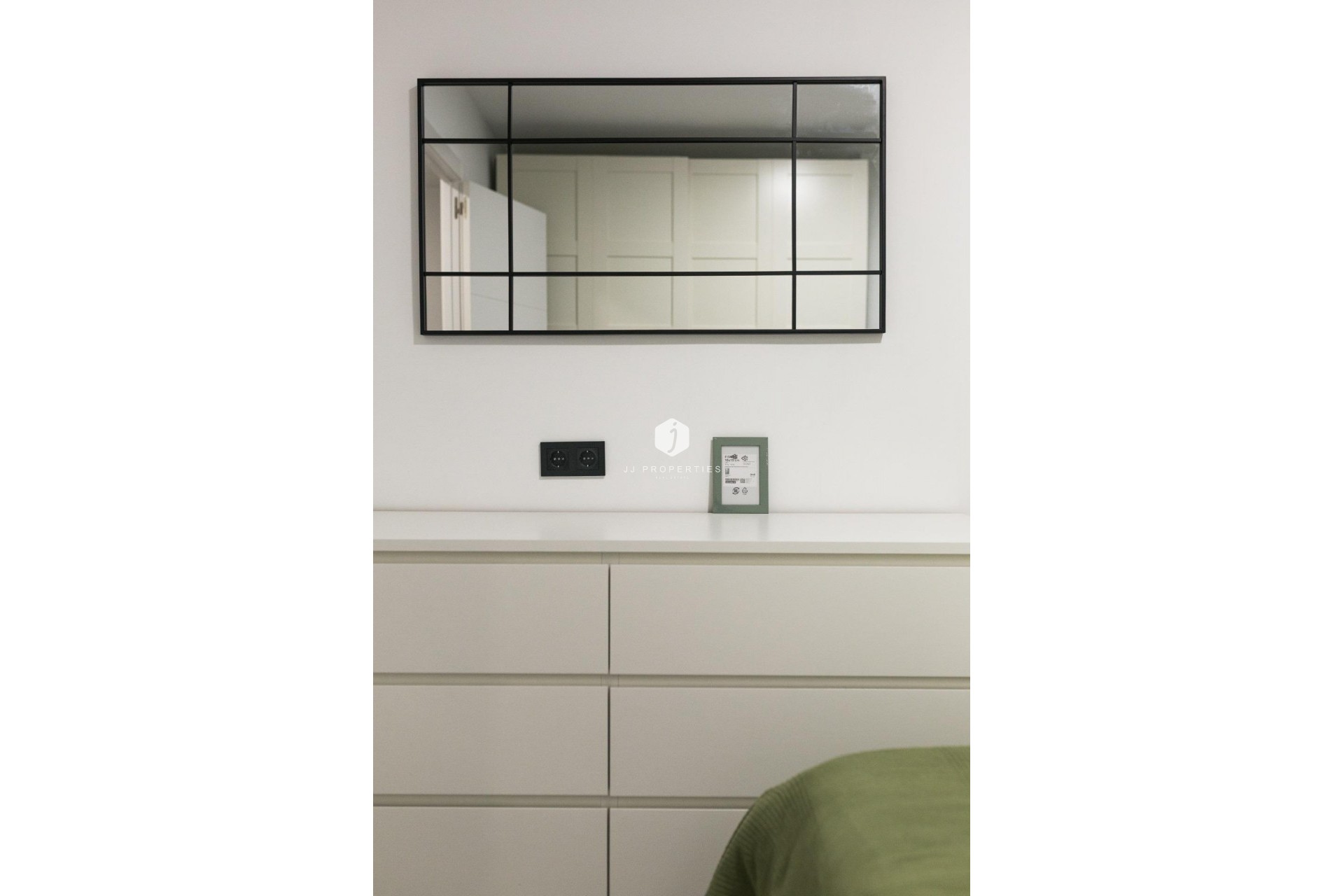 Resale - Apartment / flat -
Torrevieja - Curva Del Palangre