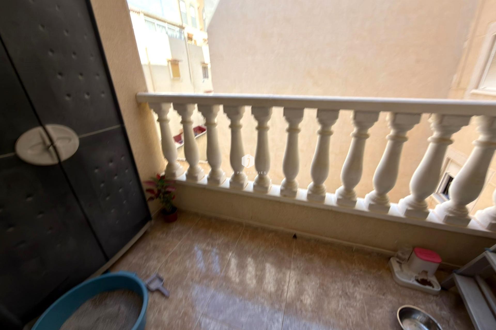 Resale - Apartment / flat -
Torrevieja - Curva Del Palangre