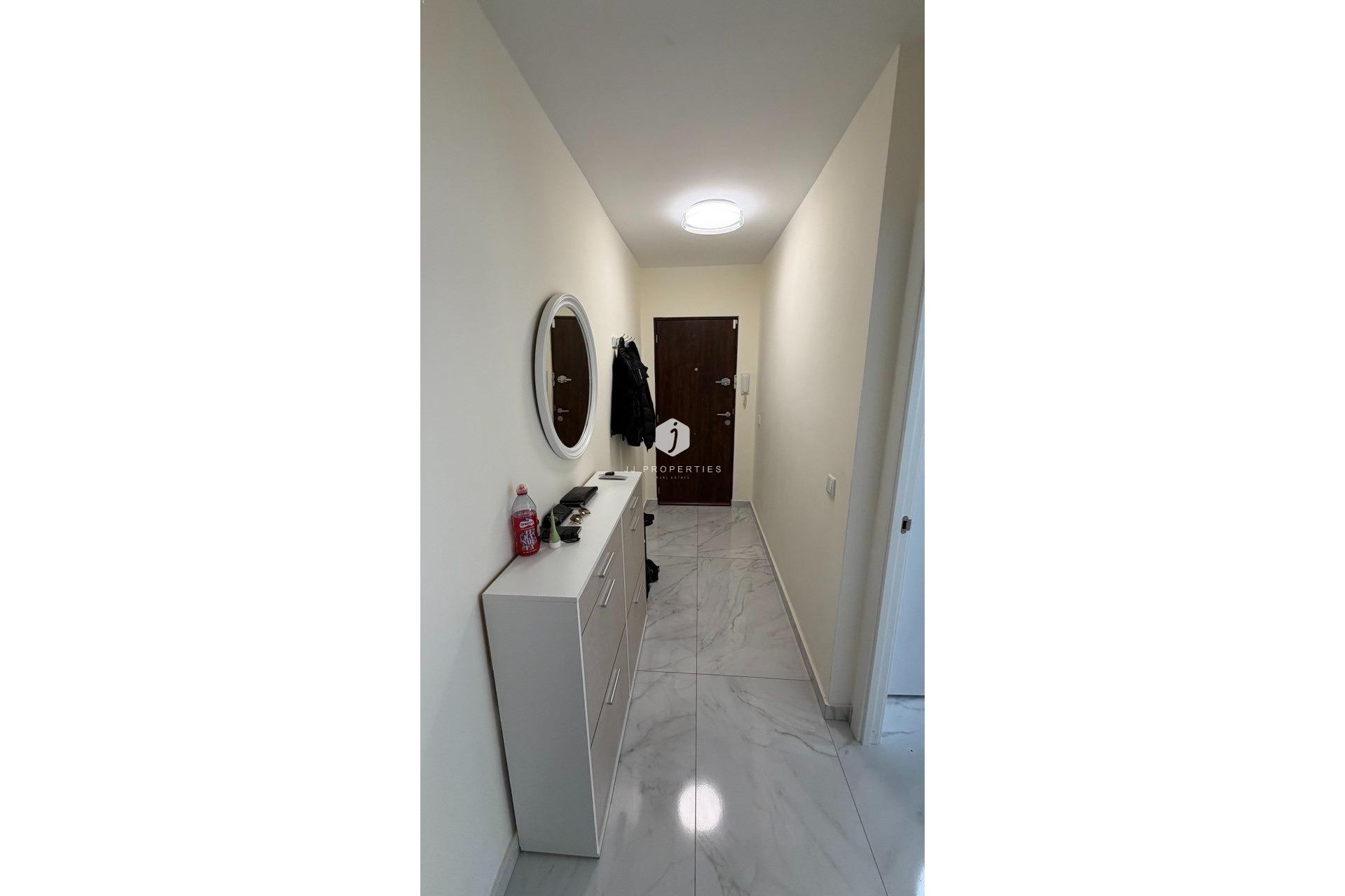 Resale - Apartment / flat -
Torrevieja - Curva Del Palangre