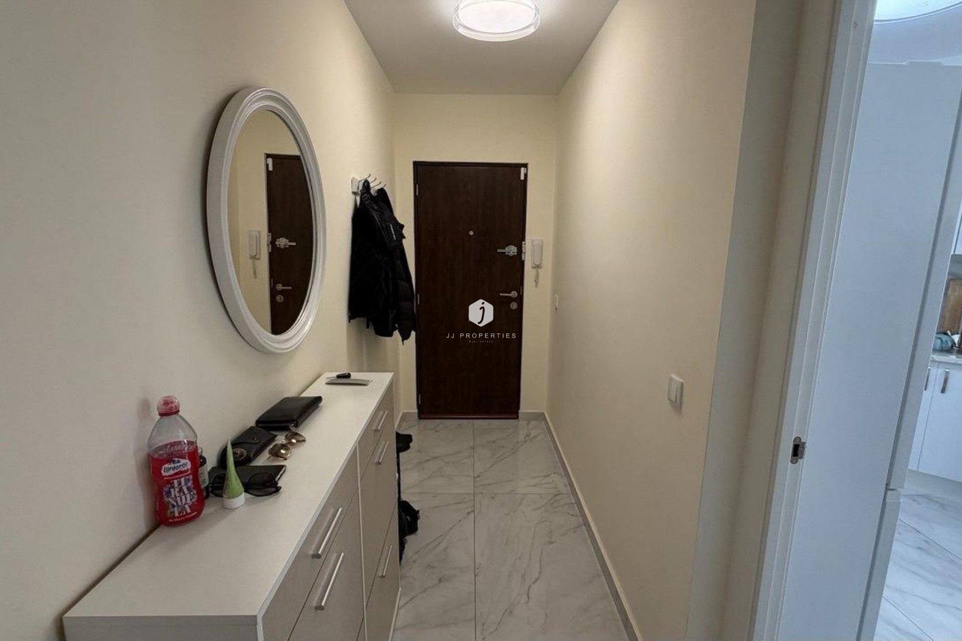 Resale - Apartment / flat -
Torrevieja - Curva Del Palangre