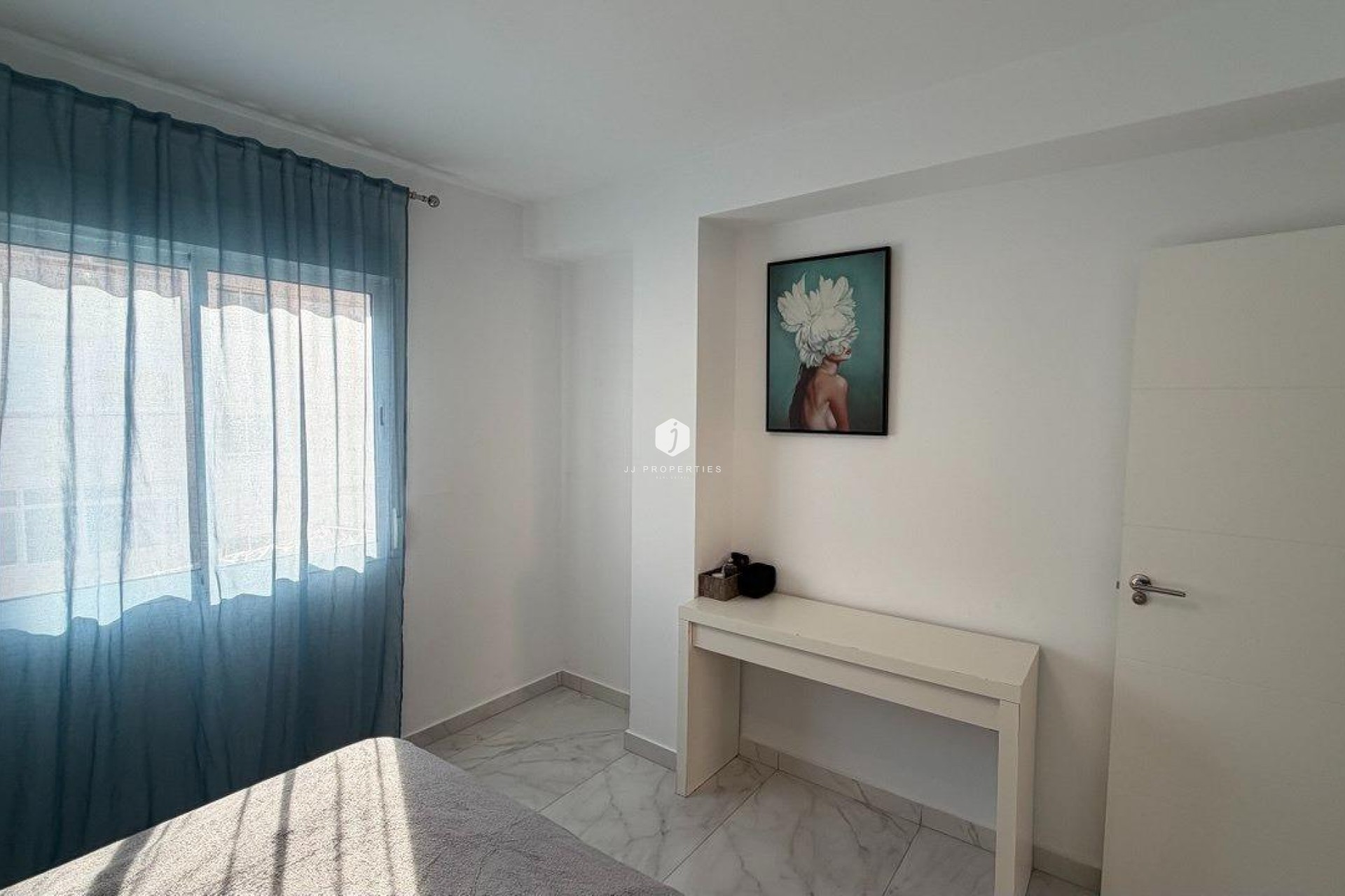 Resale - Apartment / flat -
Torrevieja - Curva Del Palangre