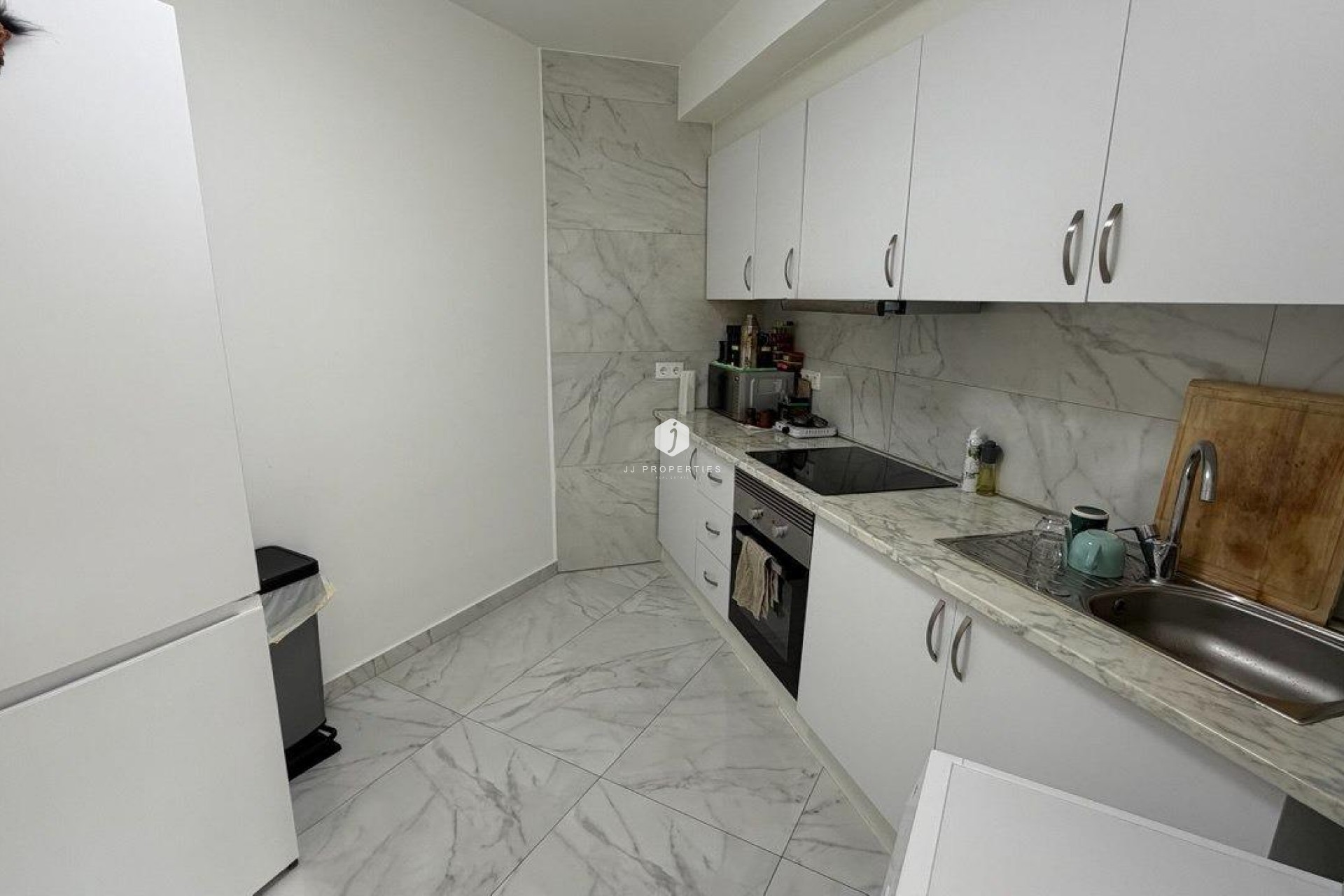Resale - Apartment / flat -
Torrevieja - Curva Del Palangre