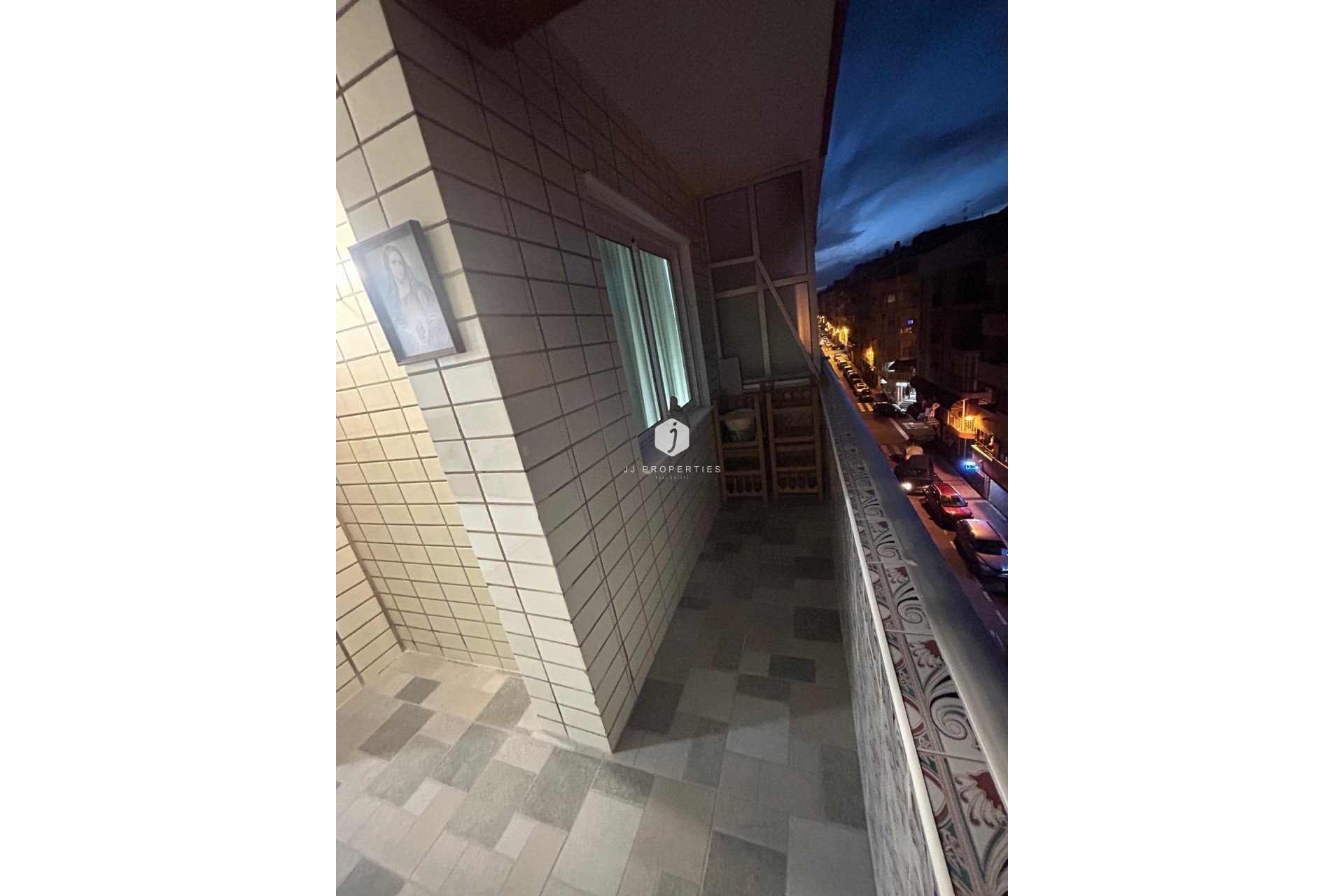 Resale - Apartment / flat -
Torrevieja - Curva Del Palangre