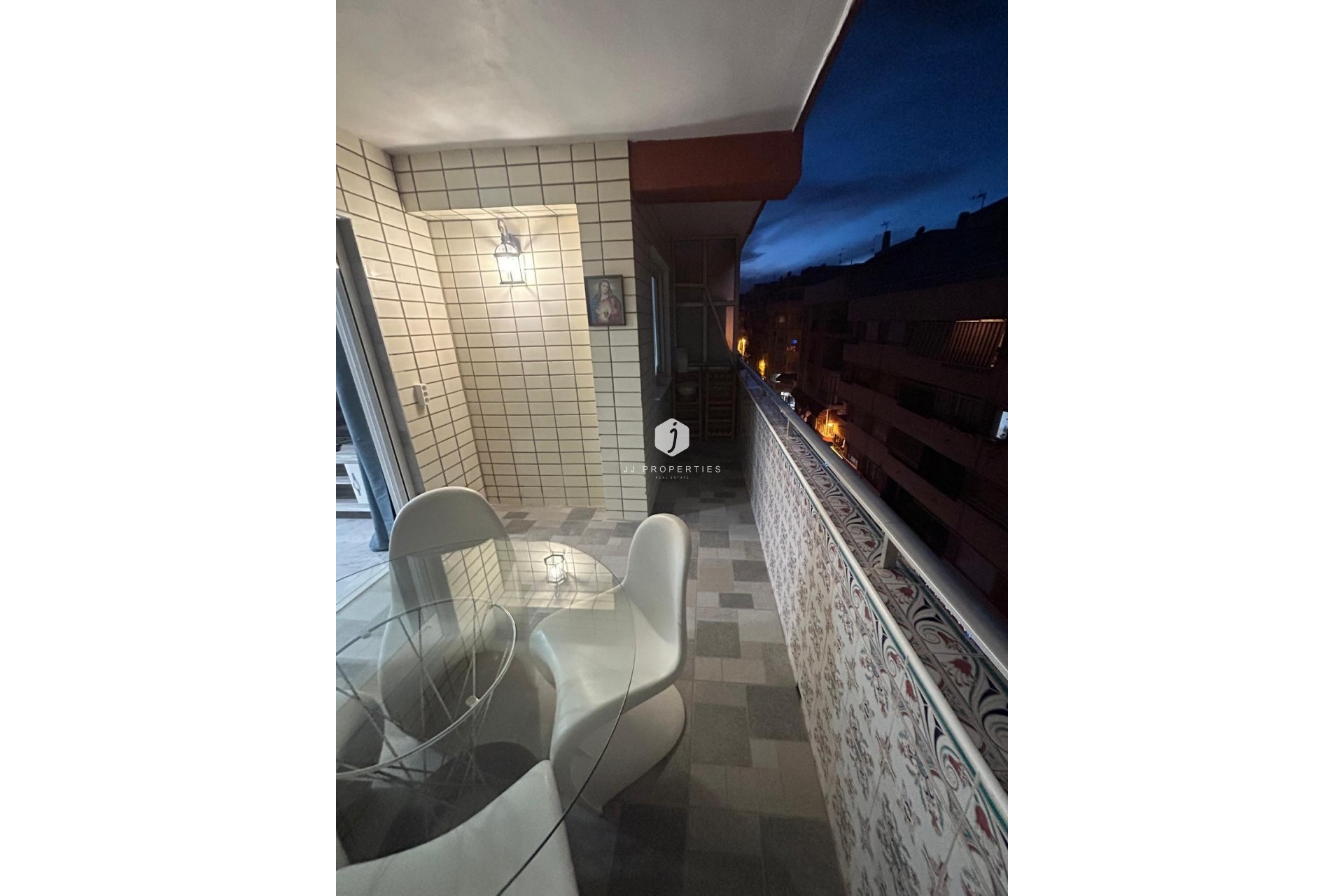 Resale - Apartment / flat -
Torrevieja - Curva Del Palangre
