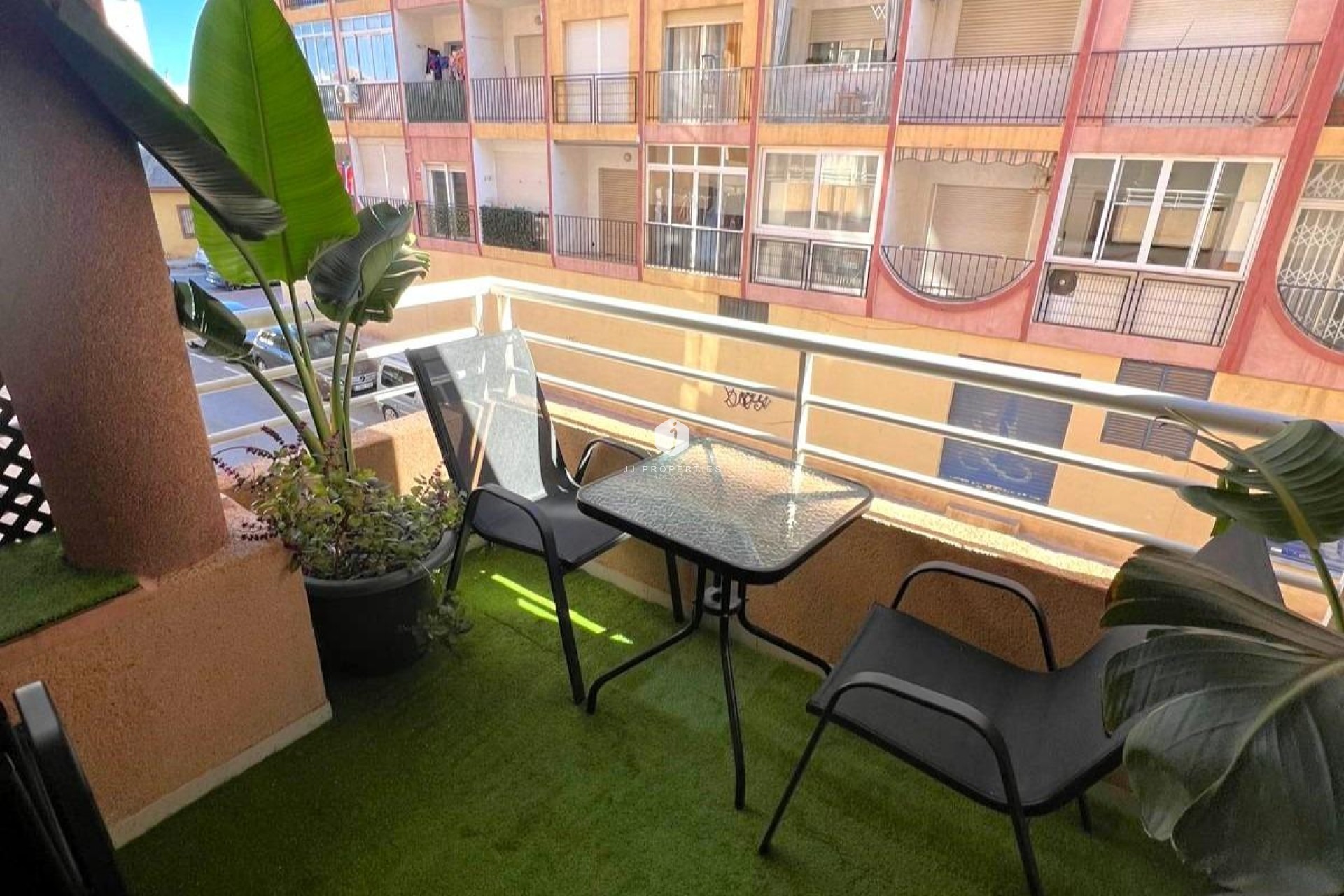 Resale - Apartment / flat -
Torrevieja - Curva Del Palangre