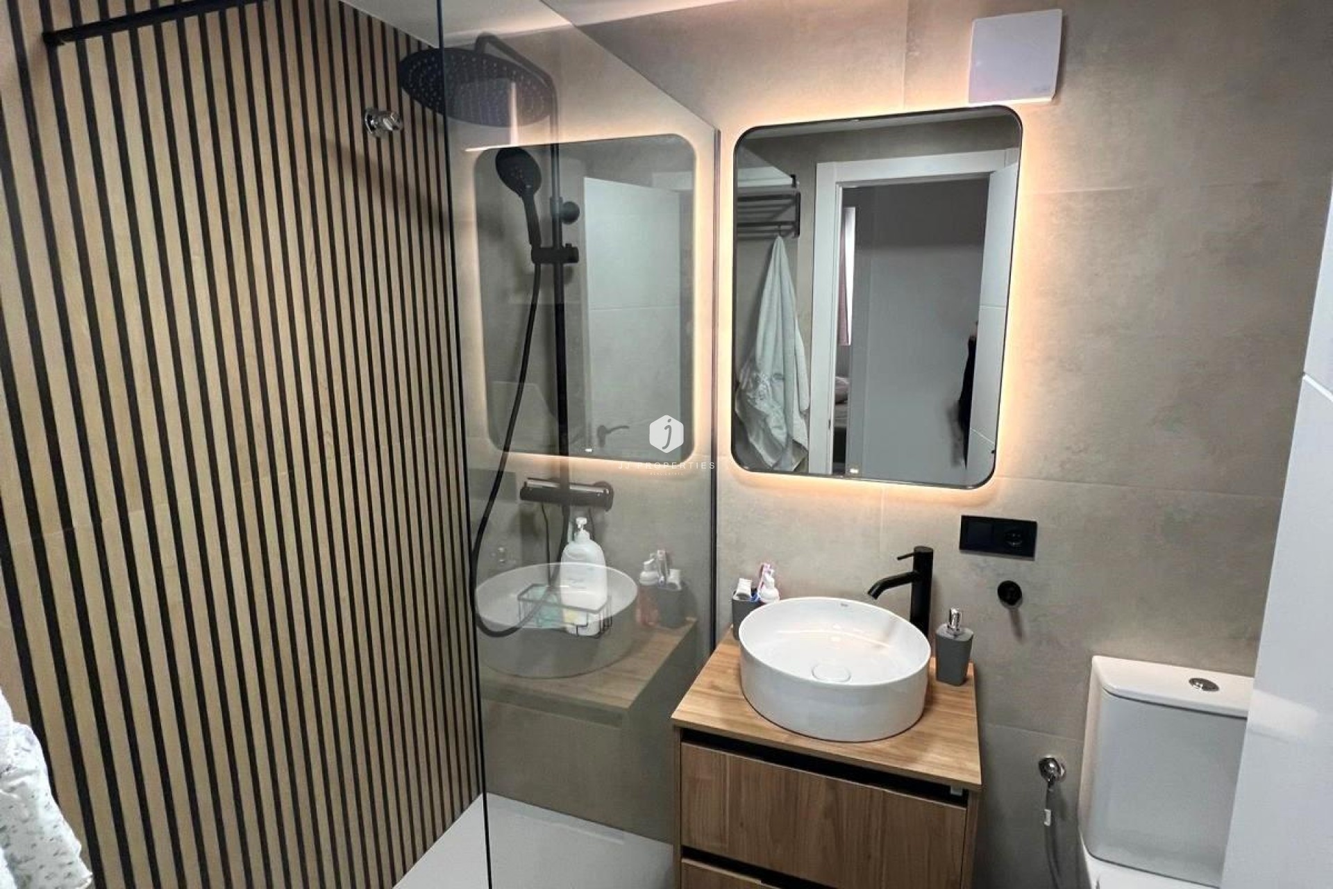Resale - Apartment / flat -
Torrevieja - Curva Del Palangre