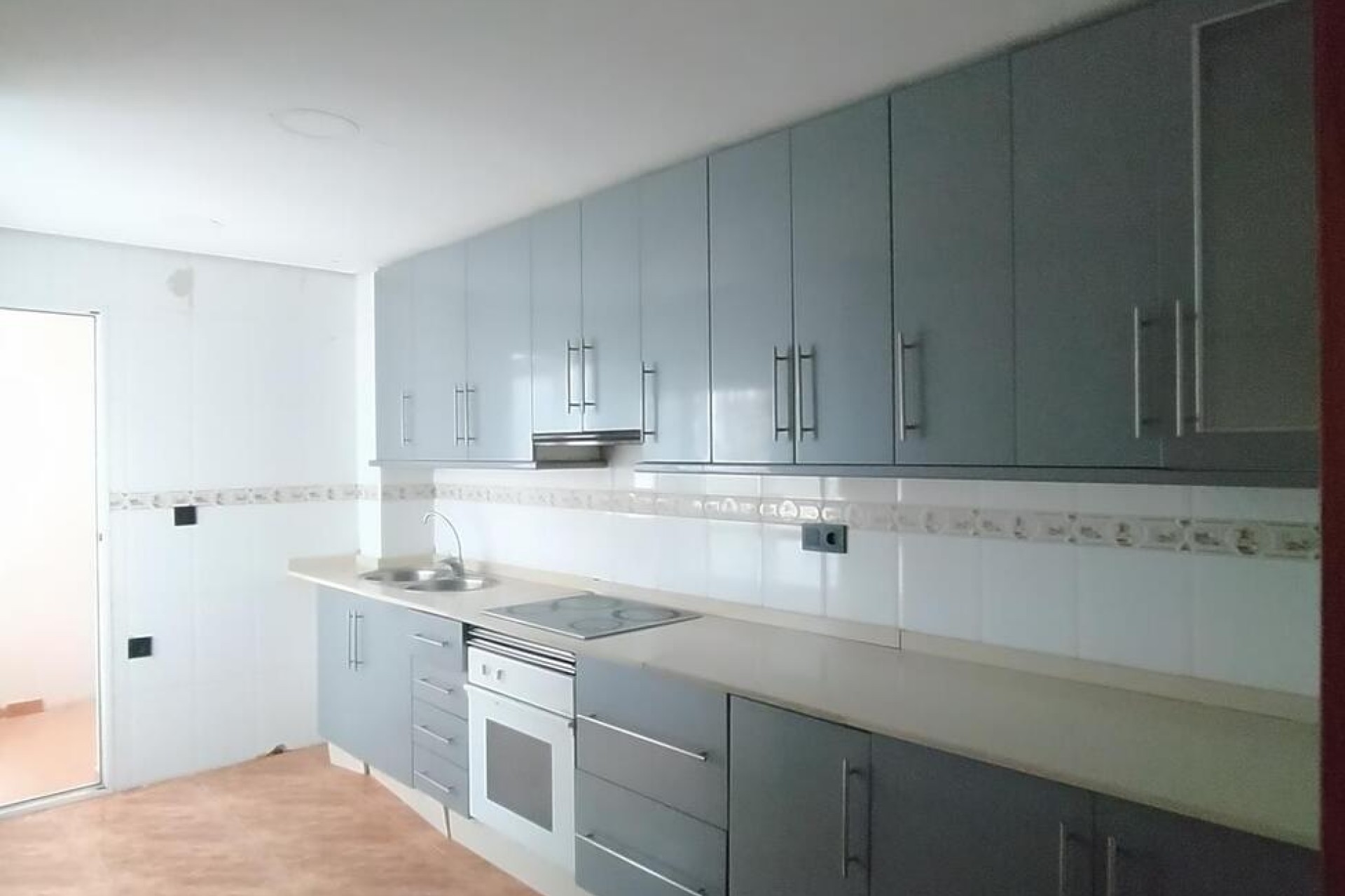 Resale - Apartment / flat -
Torrevieja - DOWNTOWN