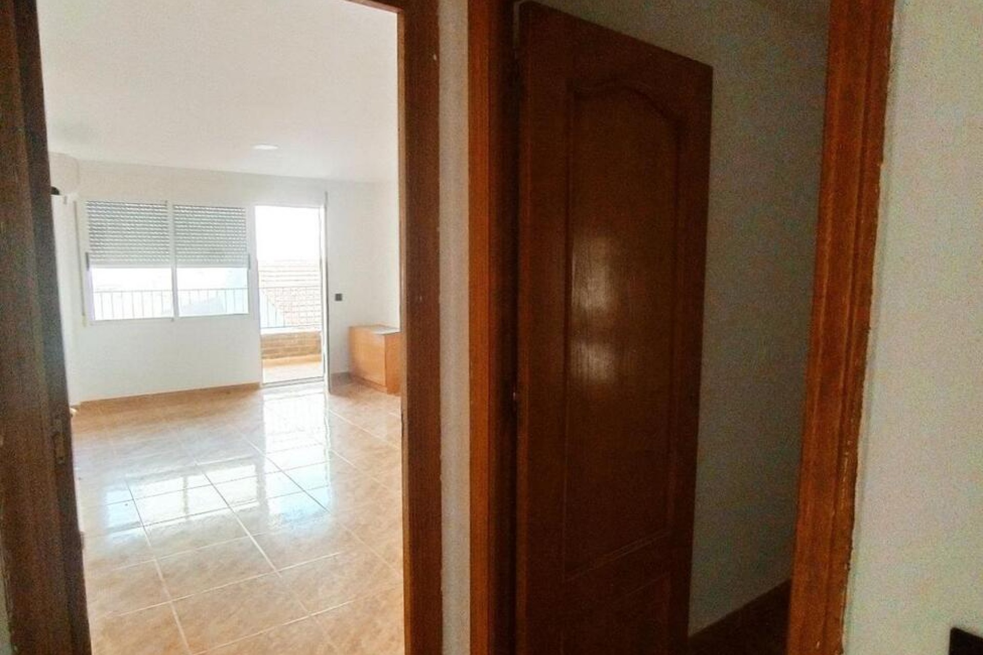 Resale - Apartment / flat -
Torrevieja - DOWNTOWN