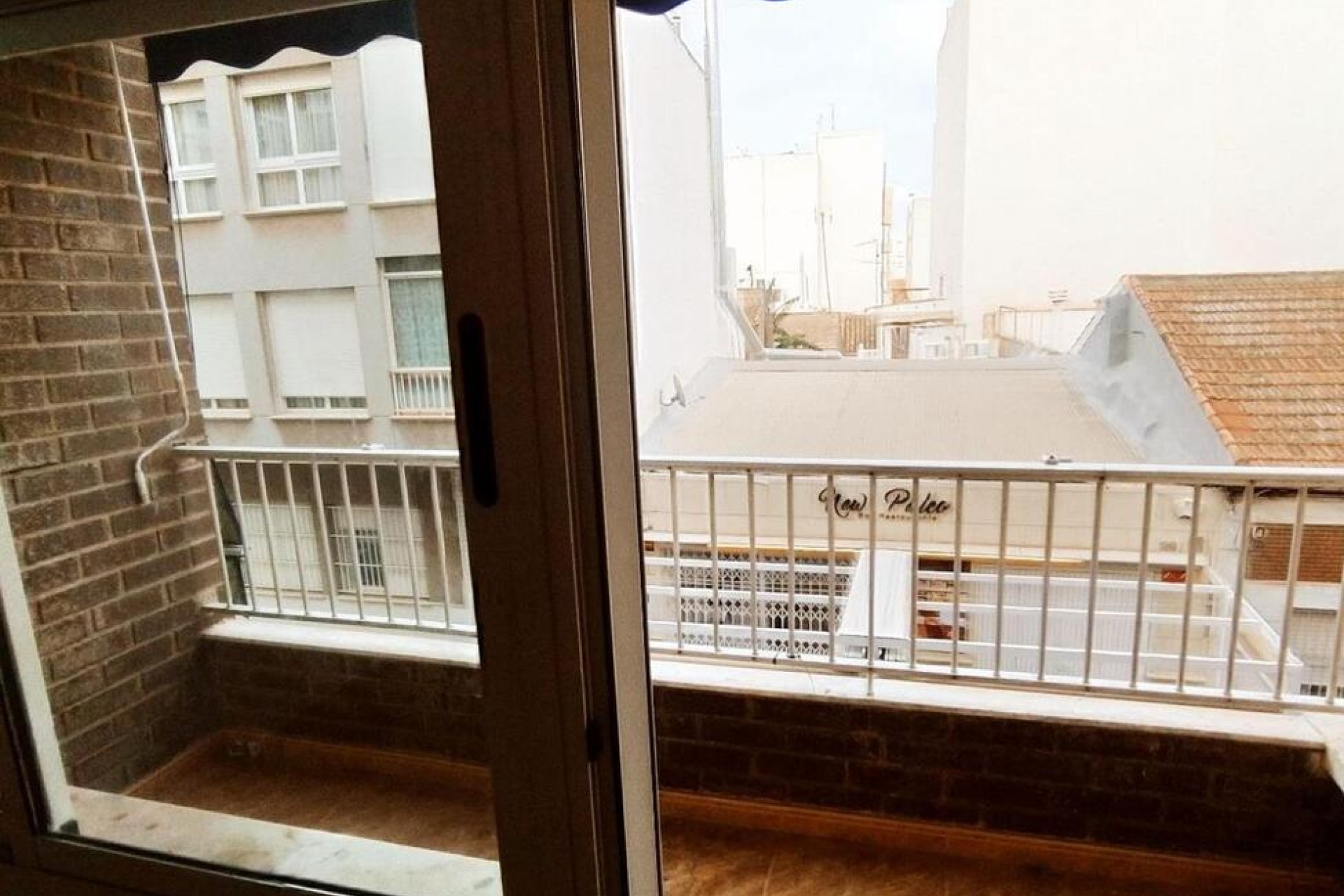 Resale - Apartment / flat -
Torrevieja - DOWNTOWN