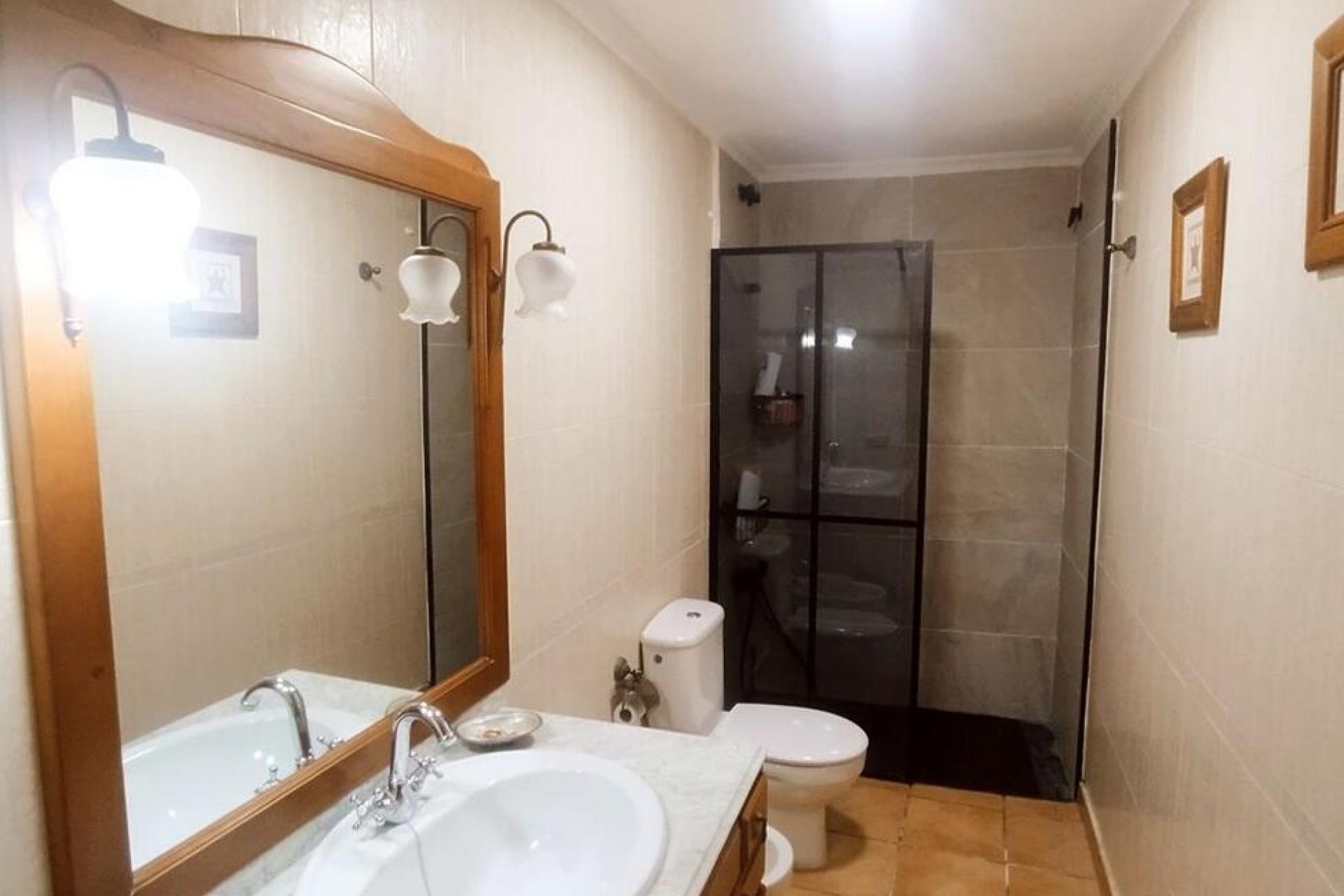 Resale - Apartment / flat -
Torrevieja - DOWNTOWN