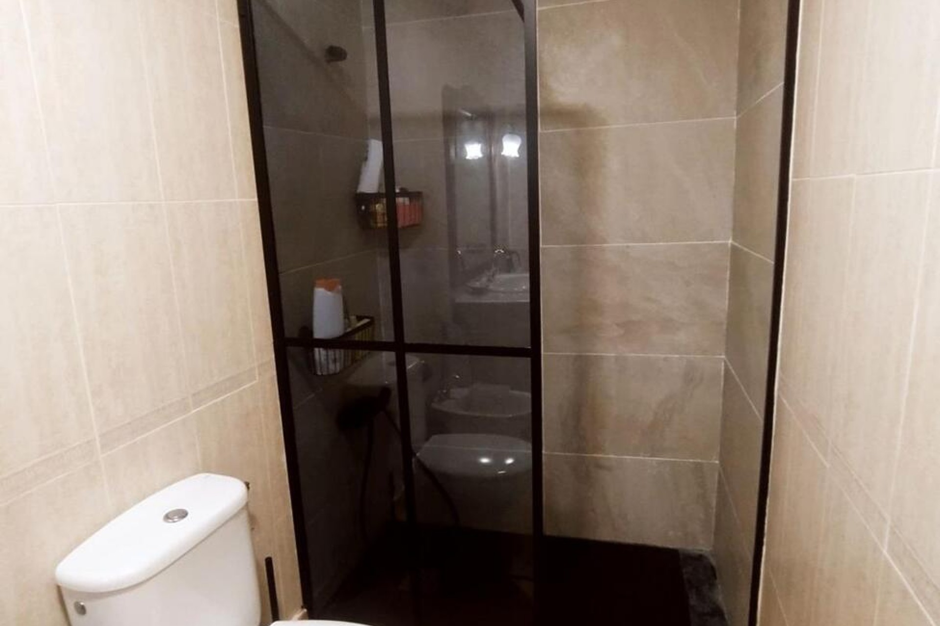 Resale - Apartment / flat -
Torrevieja - DOWNTOWN