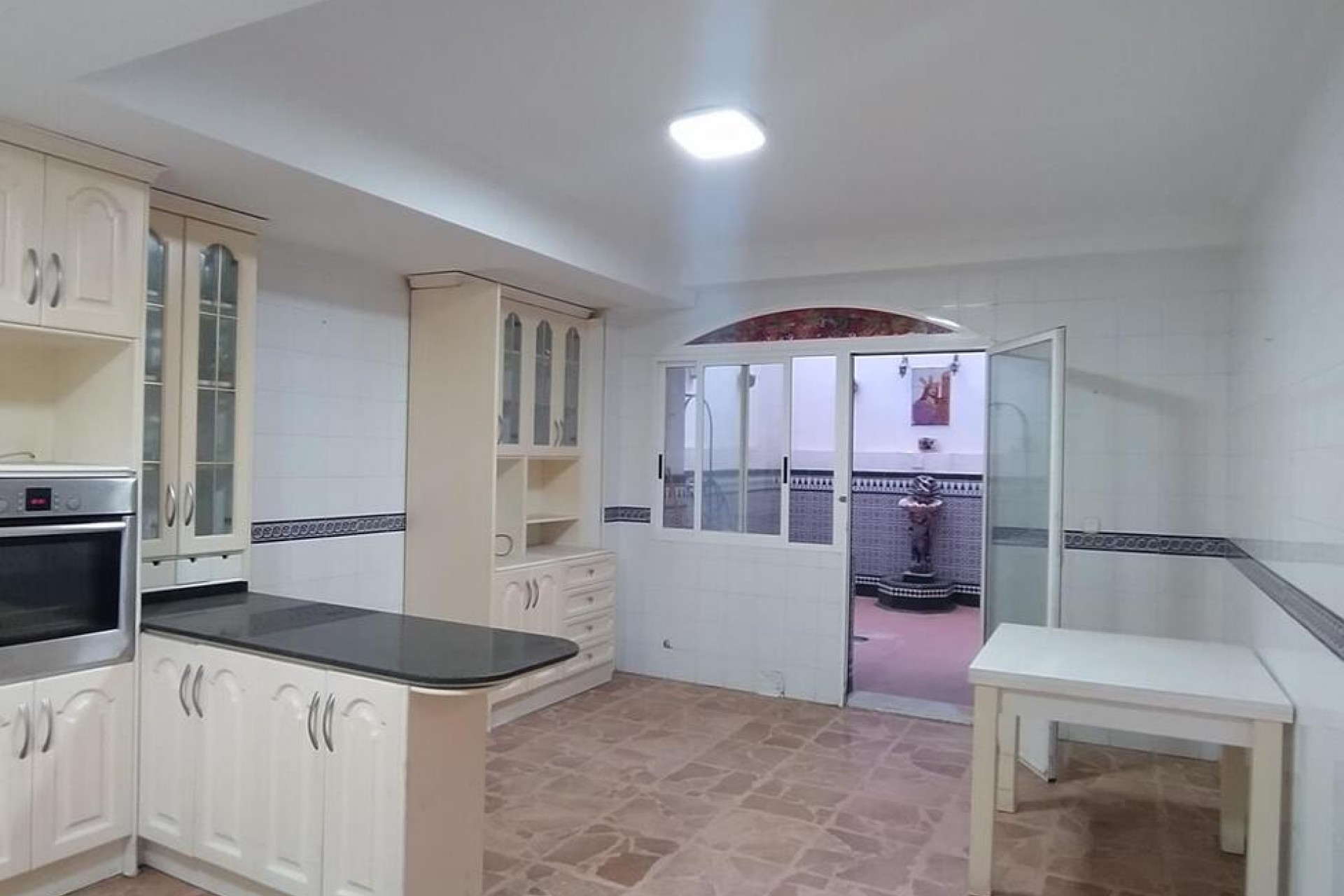 Resale - Apartment / flat -
Torrevieja - DOWNTOWN