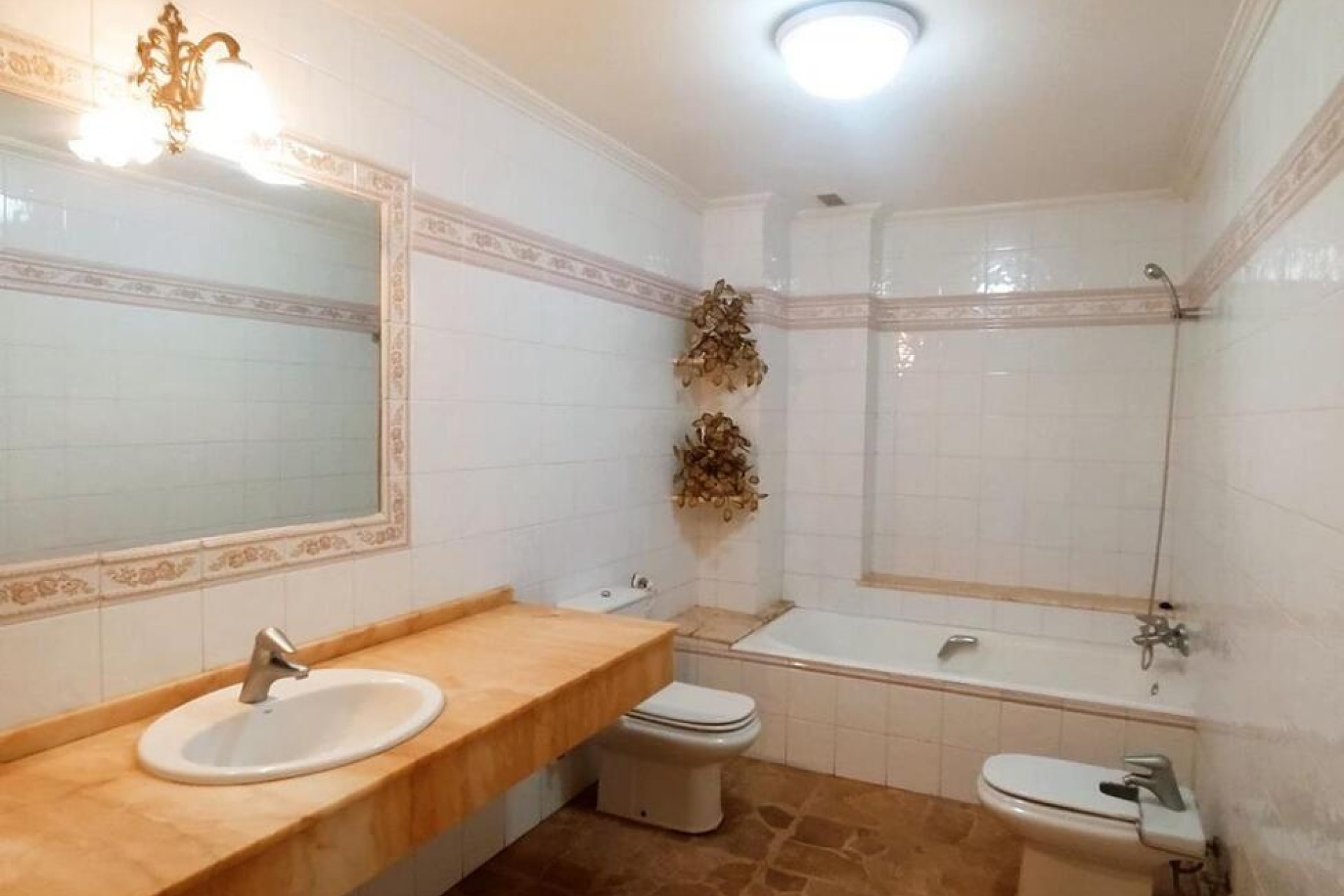 Resale - Apartment / flat -
Torrevieja - DOWNTOWN