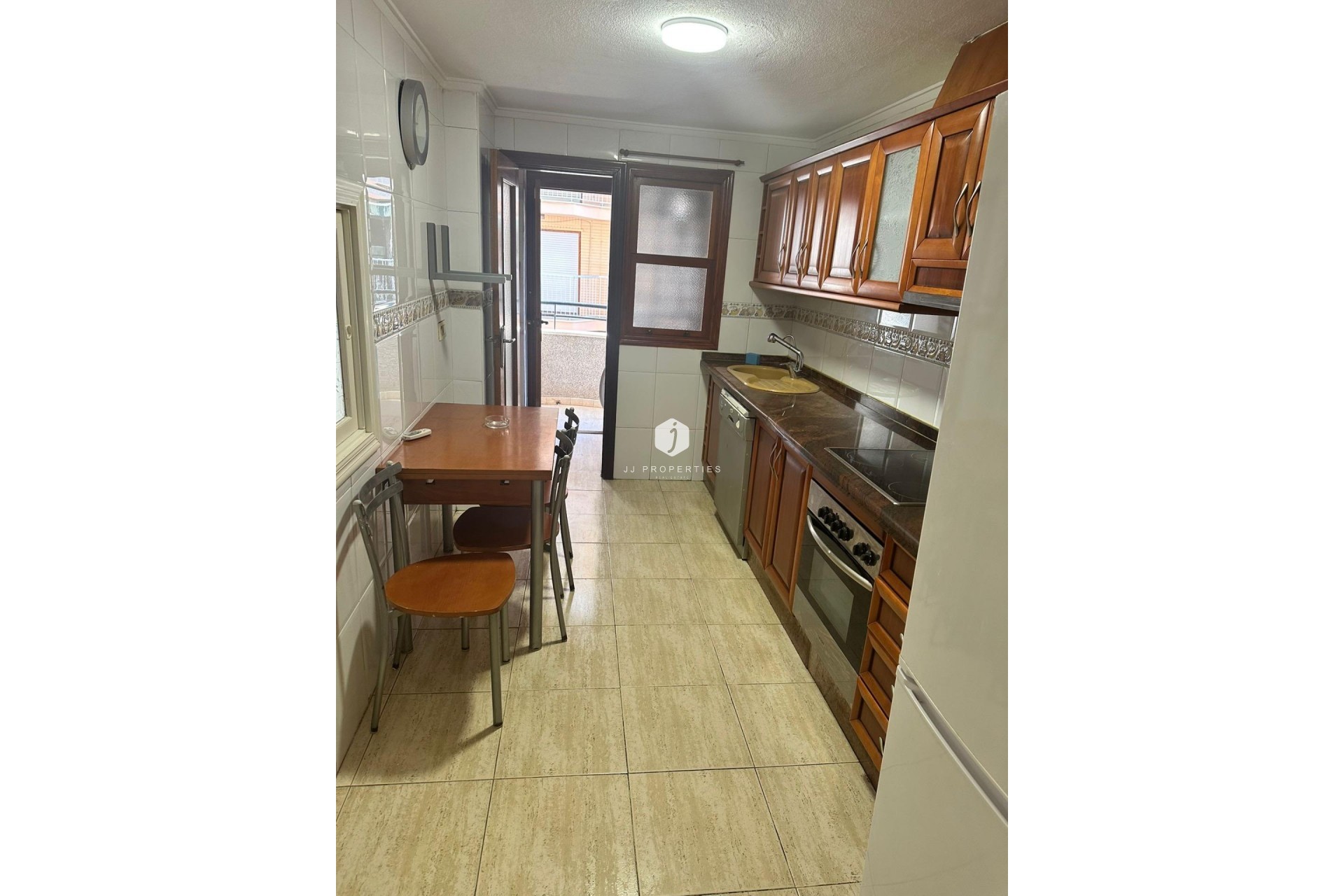 Resale - Apartment / flat -
Torrevieja - El Acequión - Los Náufragos