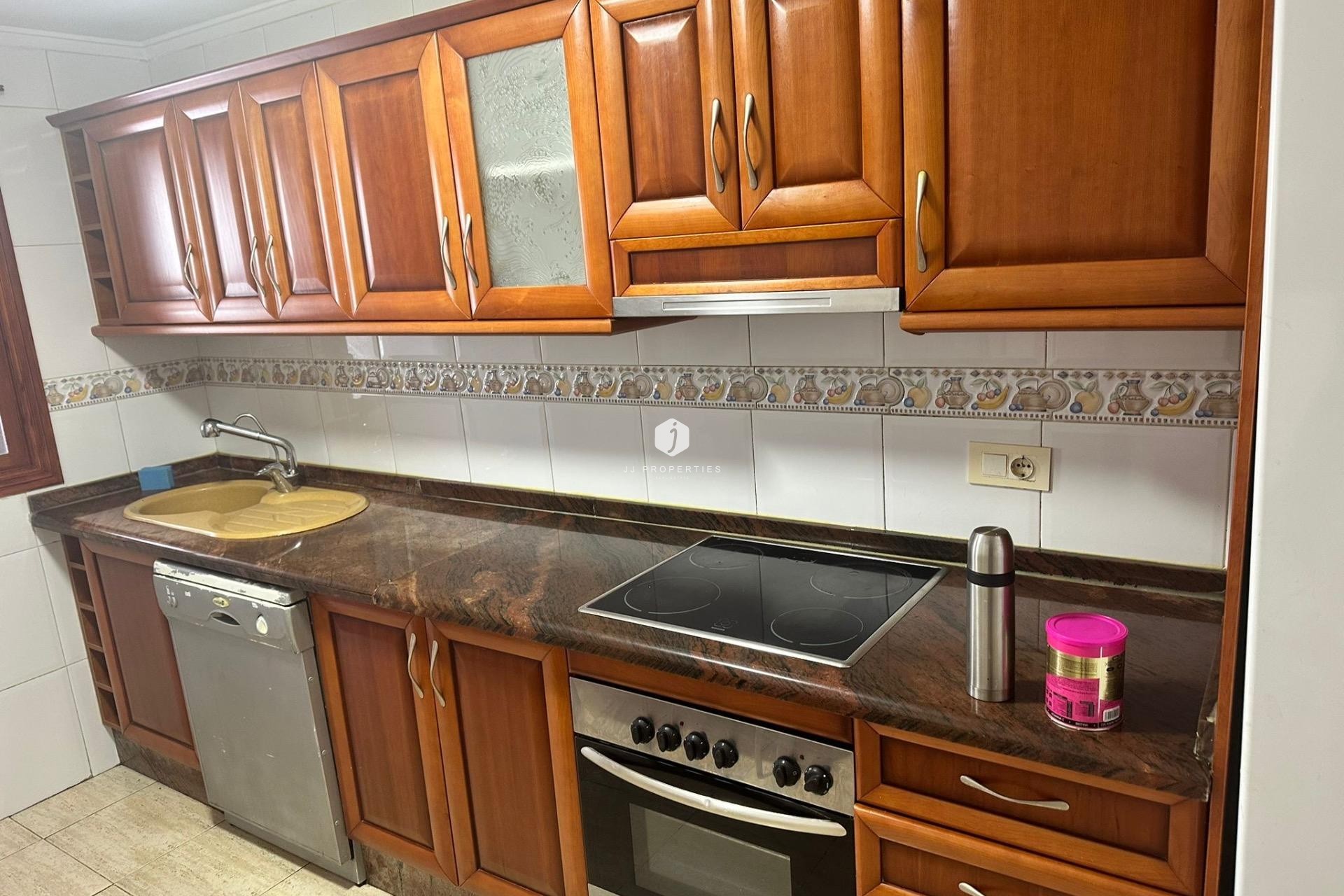 Resale - Apartment / flat -
Torrevieja - El Acequión - Los Náufragos